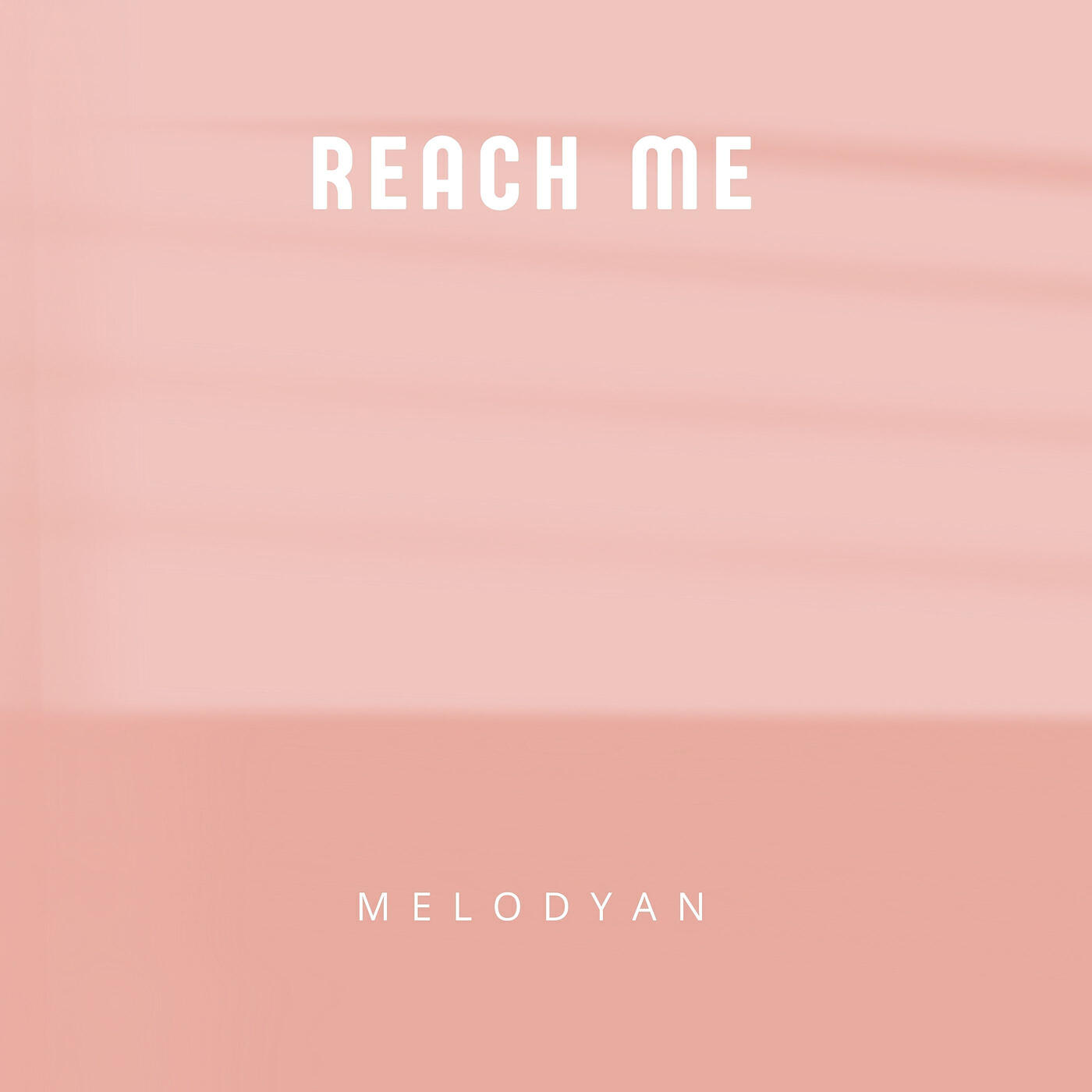 Релиз Reach Me