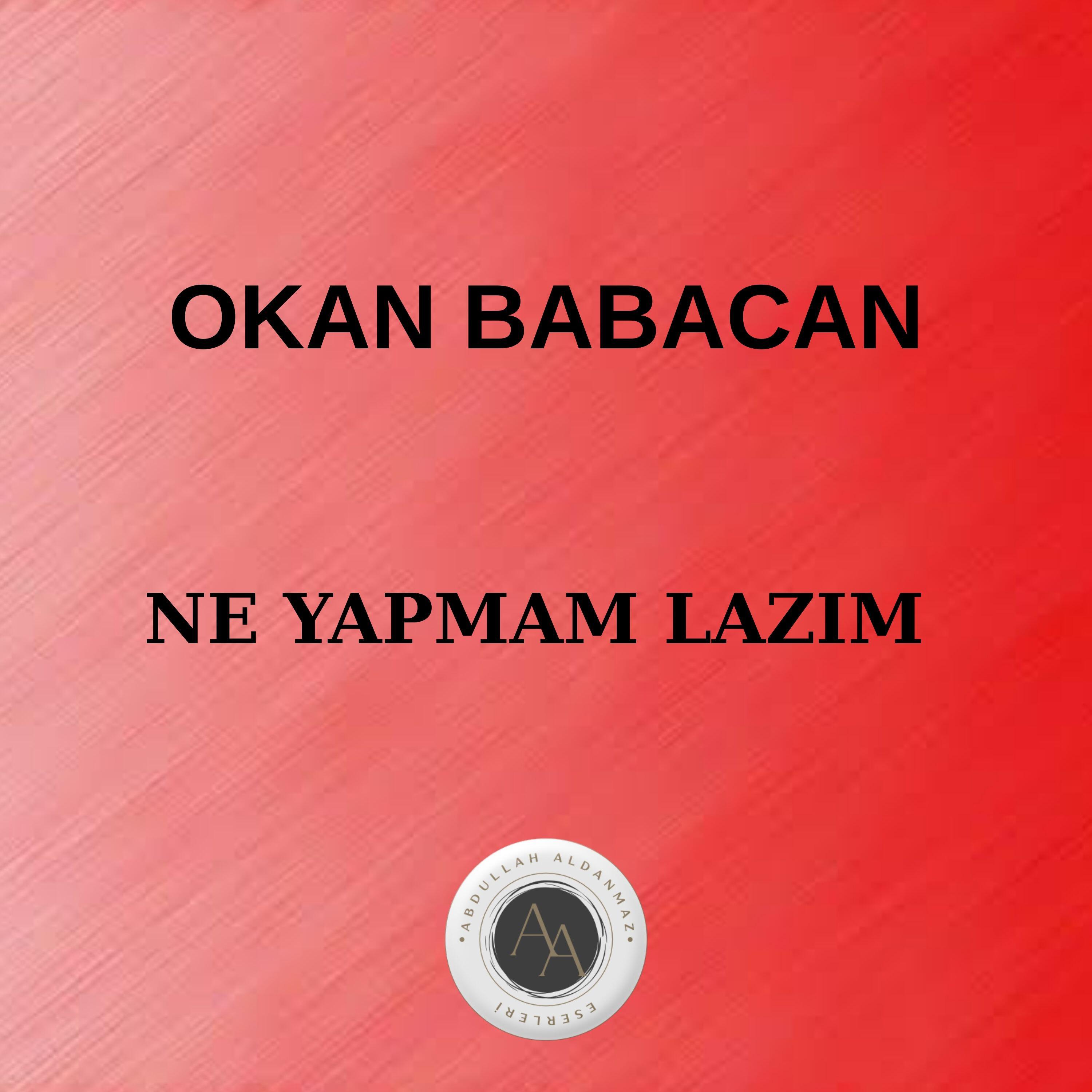 Релиз Ne Yapmam Lazım