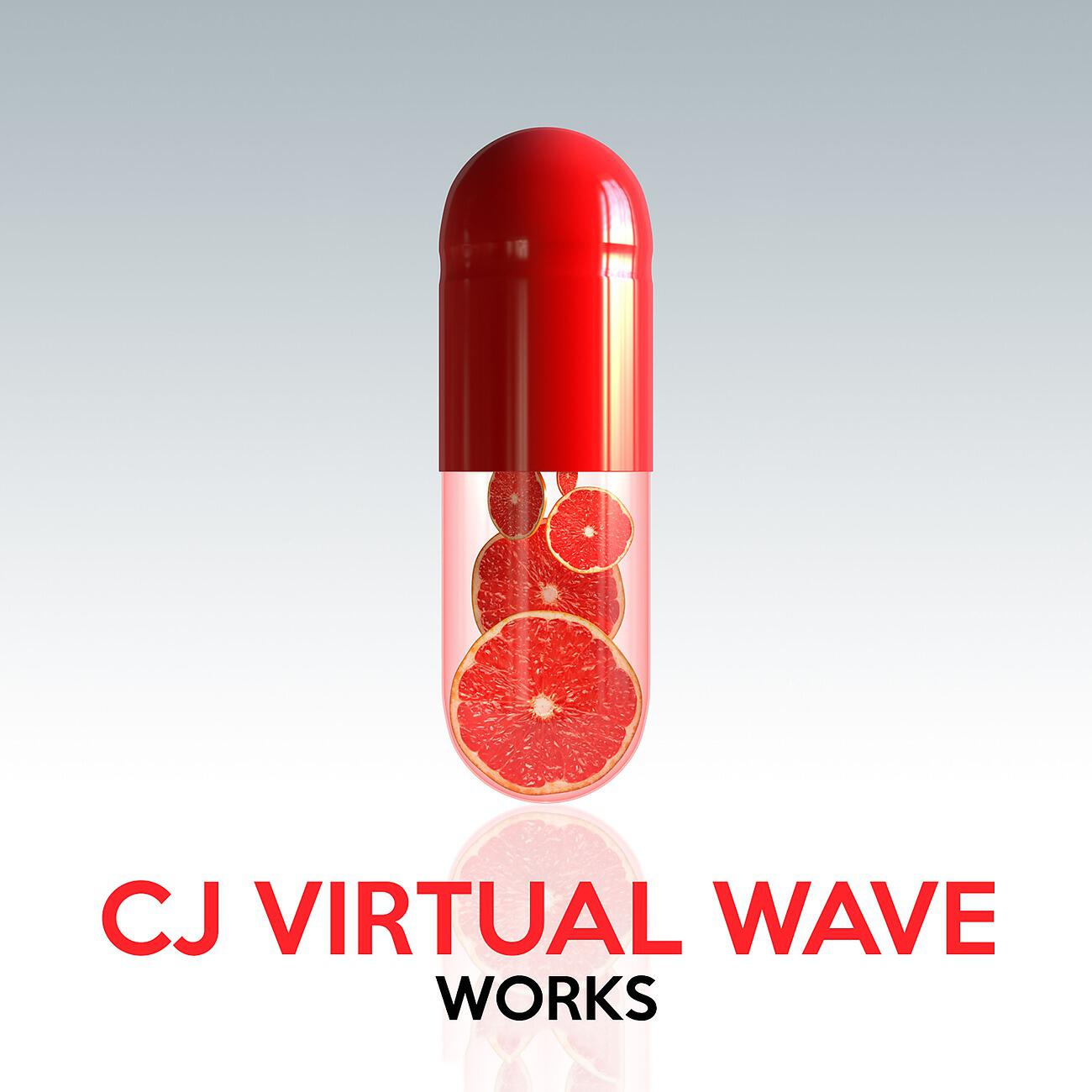Релиз Cj Virtual Wave Works