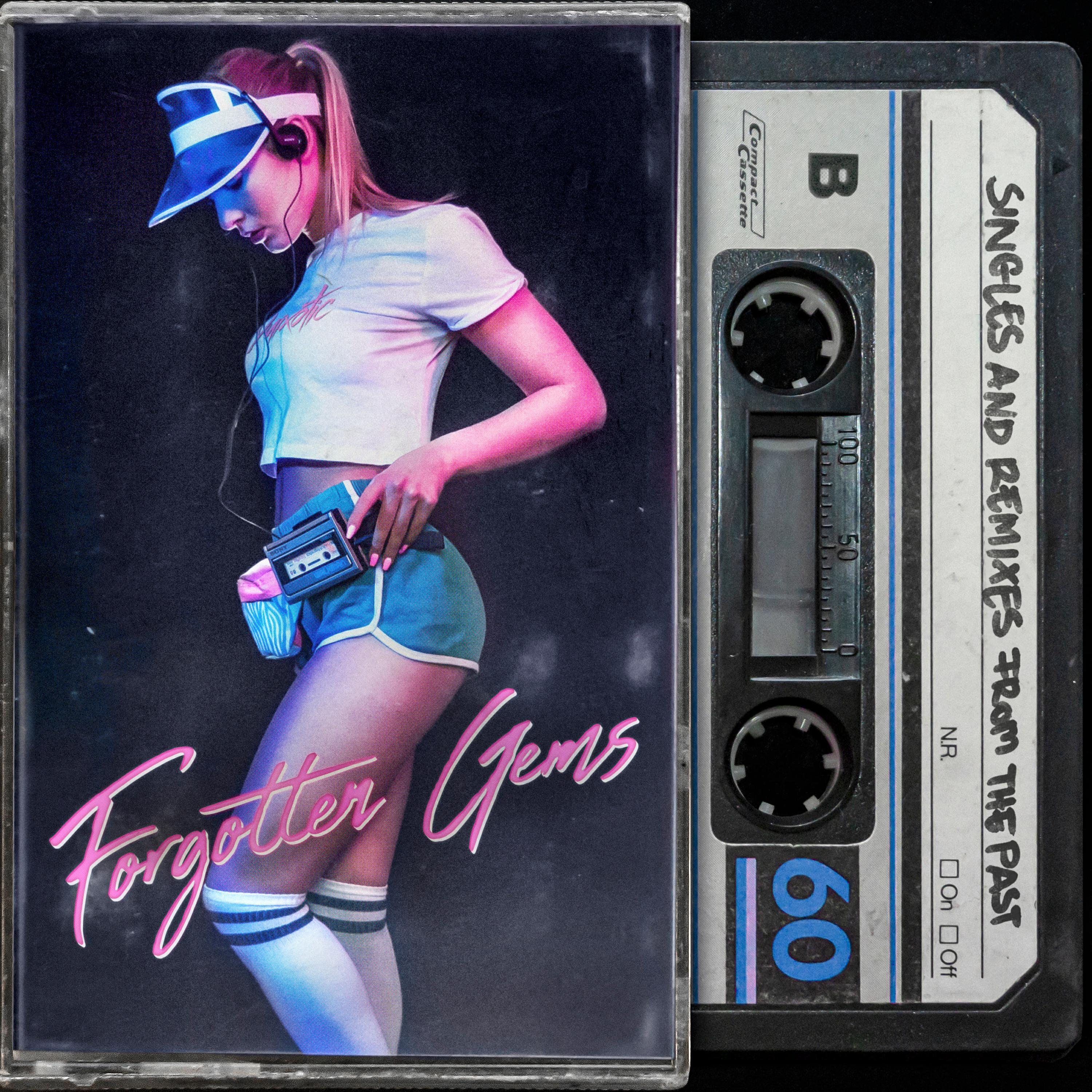 Релиз Forgotten Gems Vol. II