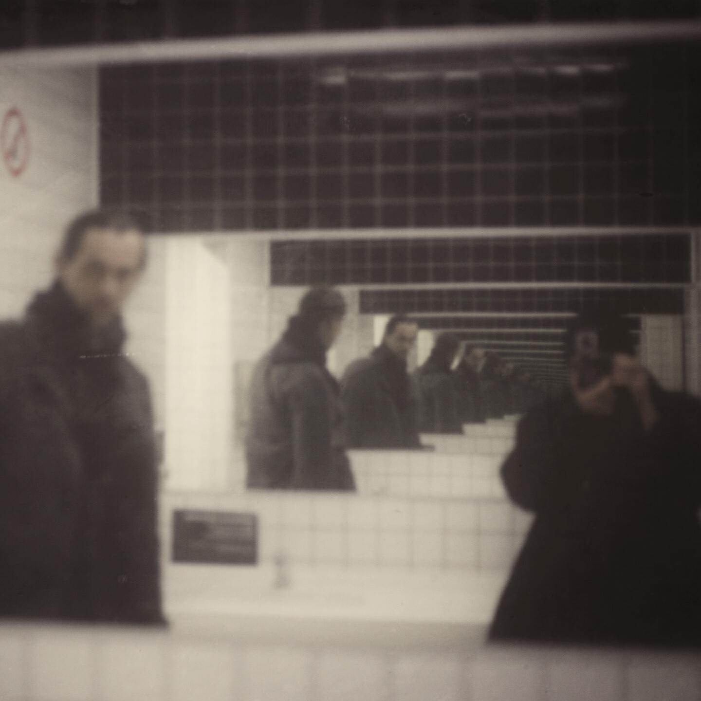 Постер альбома Гладь озера