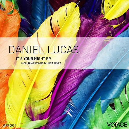 Релиз It's Your Night