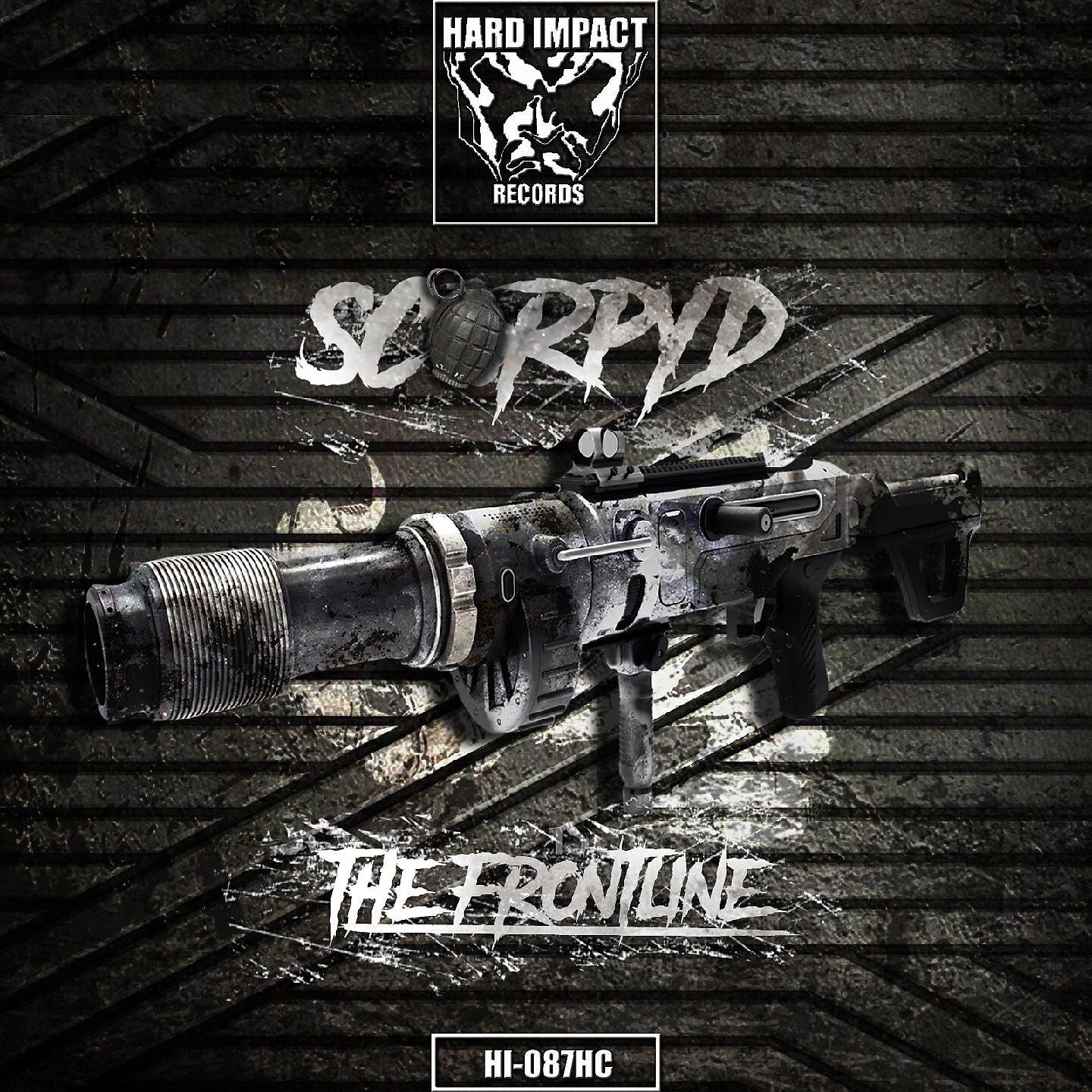 Релиз The Frontline