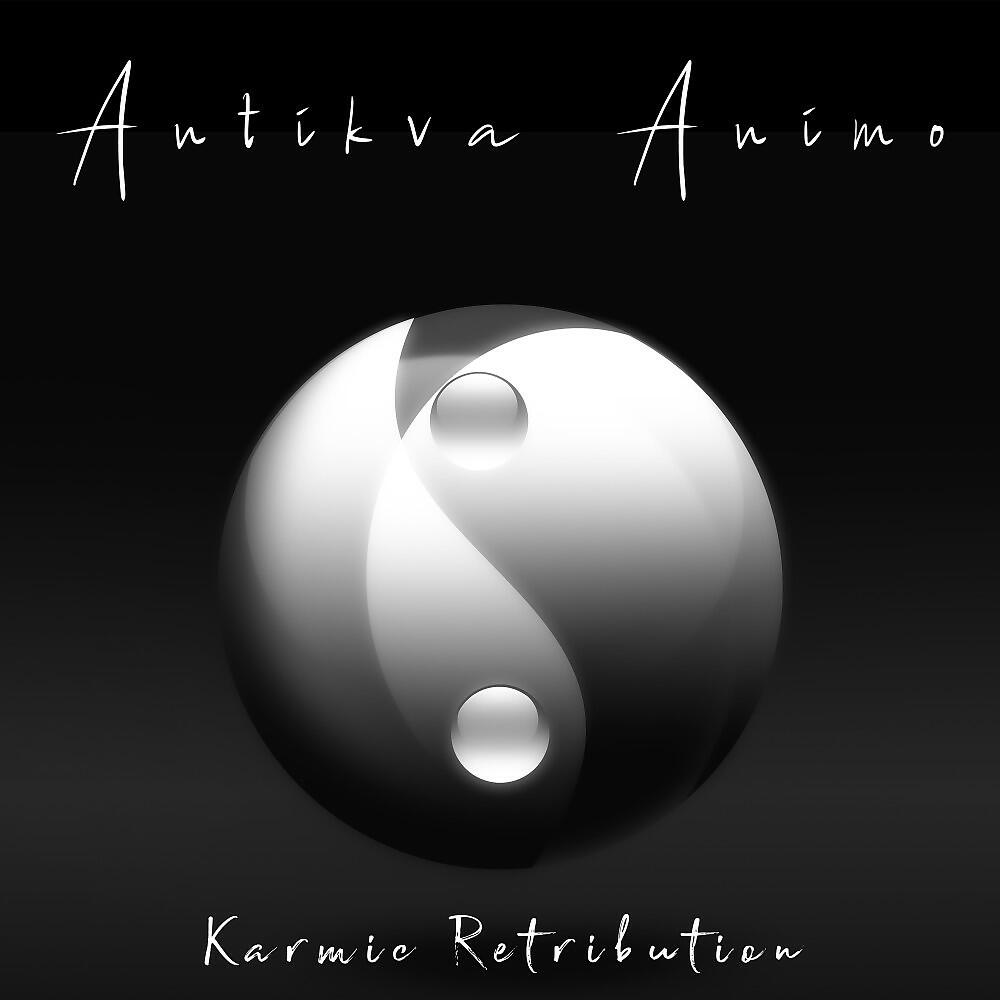 Релиз Karmic Retribution