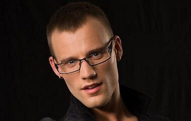 Kaspars Markševics