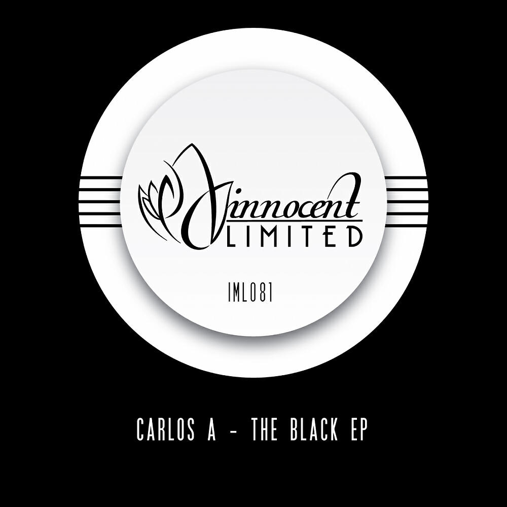 Релиз The Black EP
