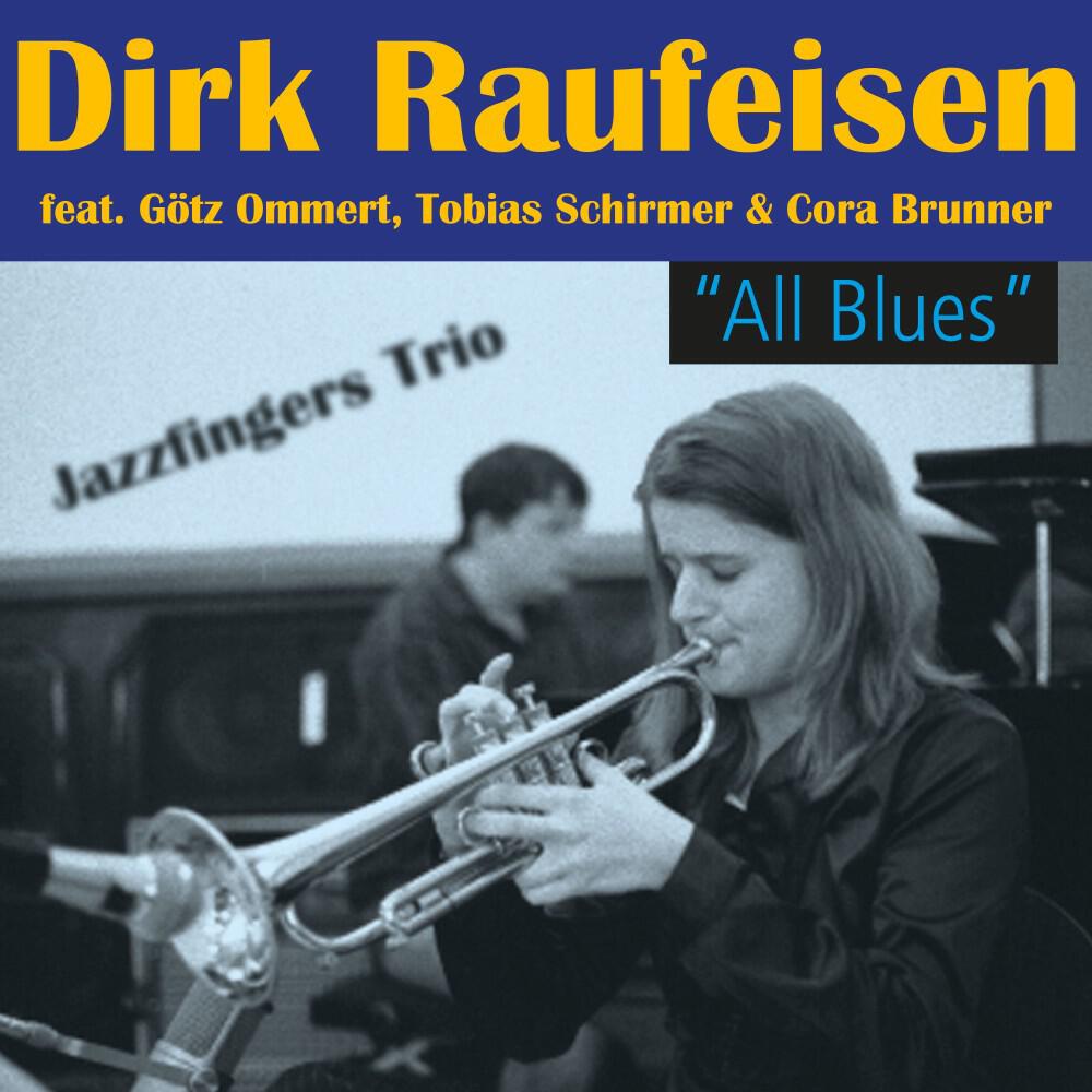 Релиз All Blues