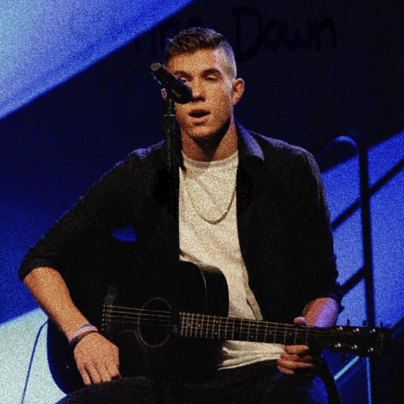 Релиз Sitting Down