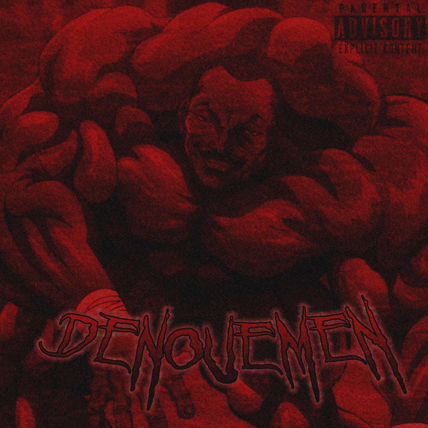 Постер альбома DENOUEMEN