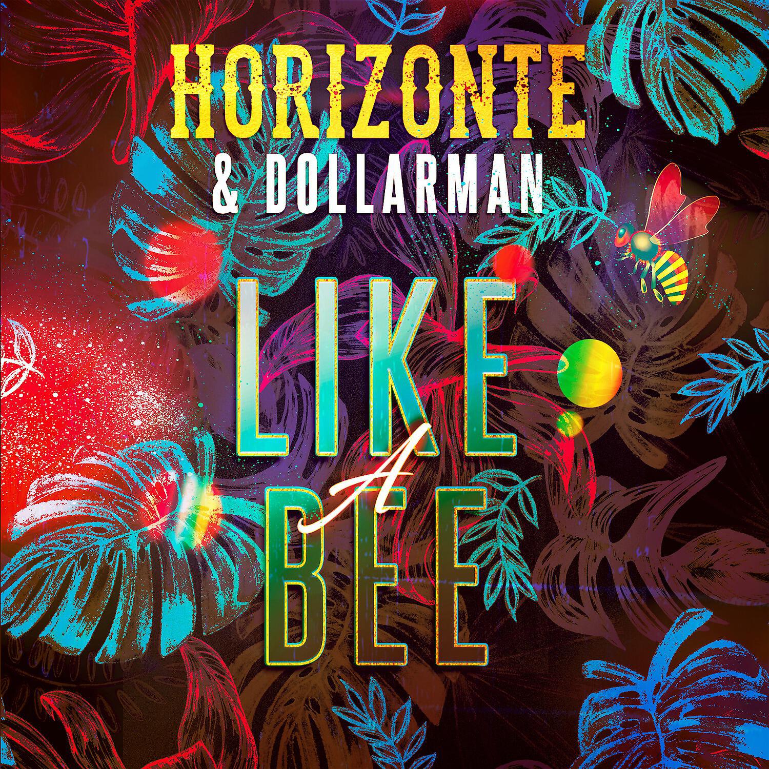 Релиз Like a Bee