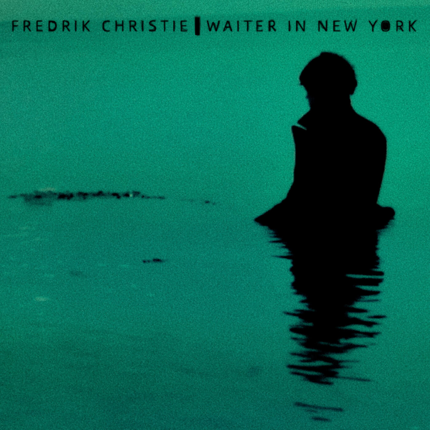 Релиз Waiter in New York