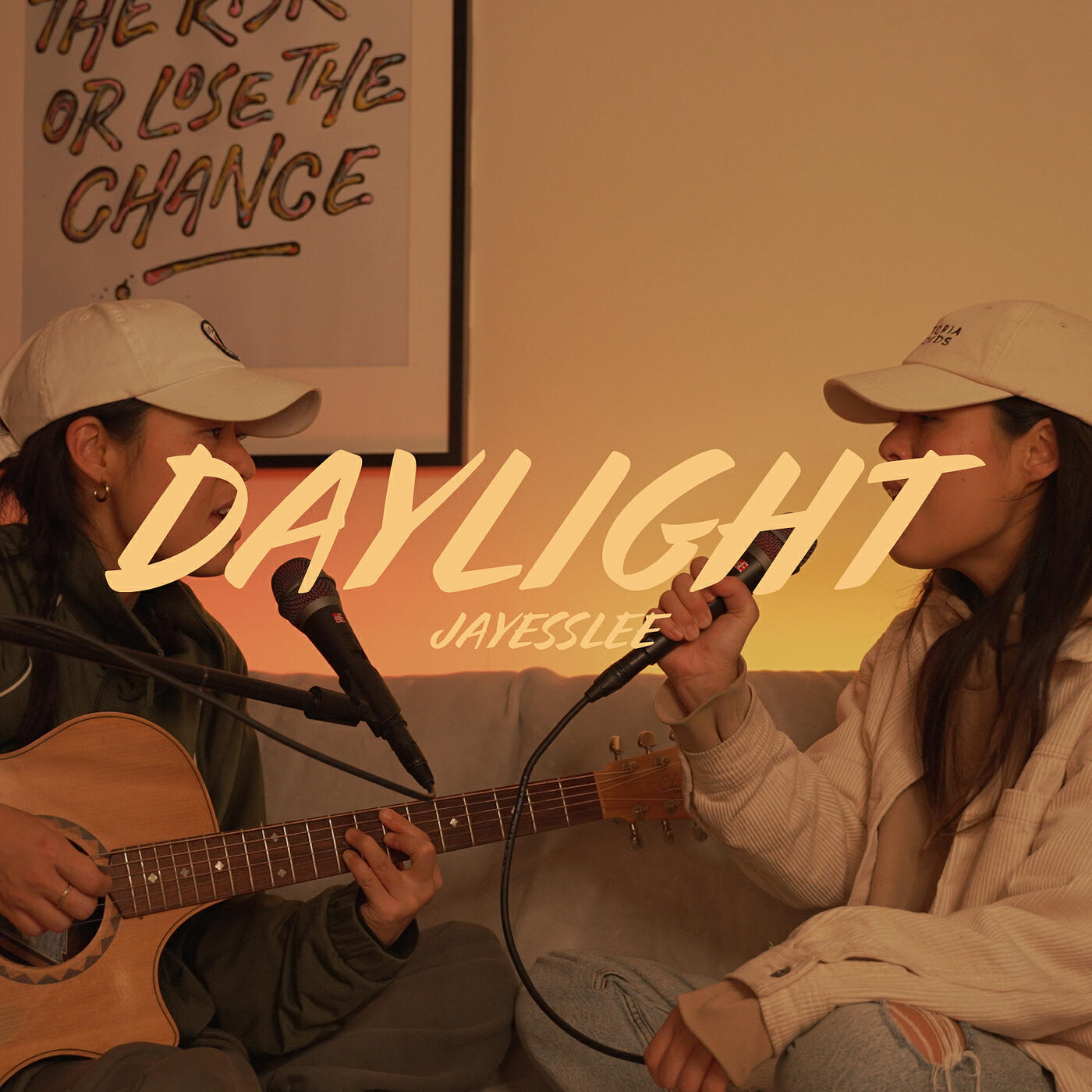 Релиз Daylight