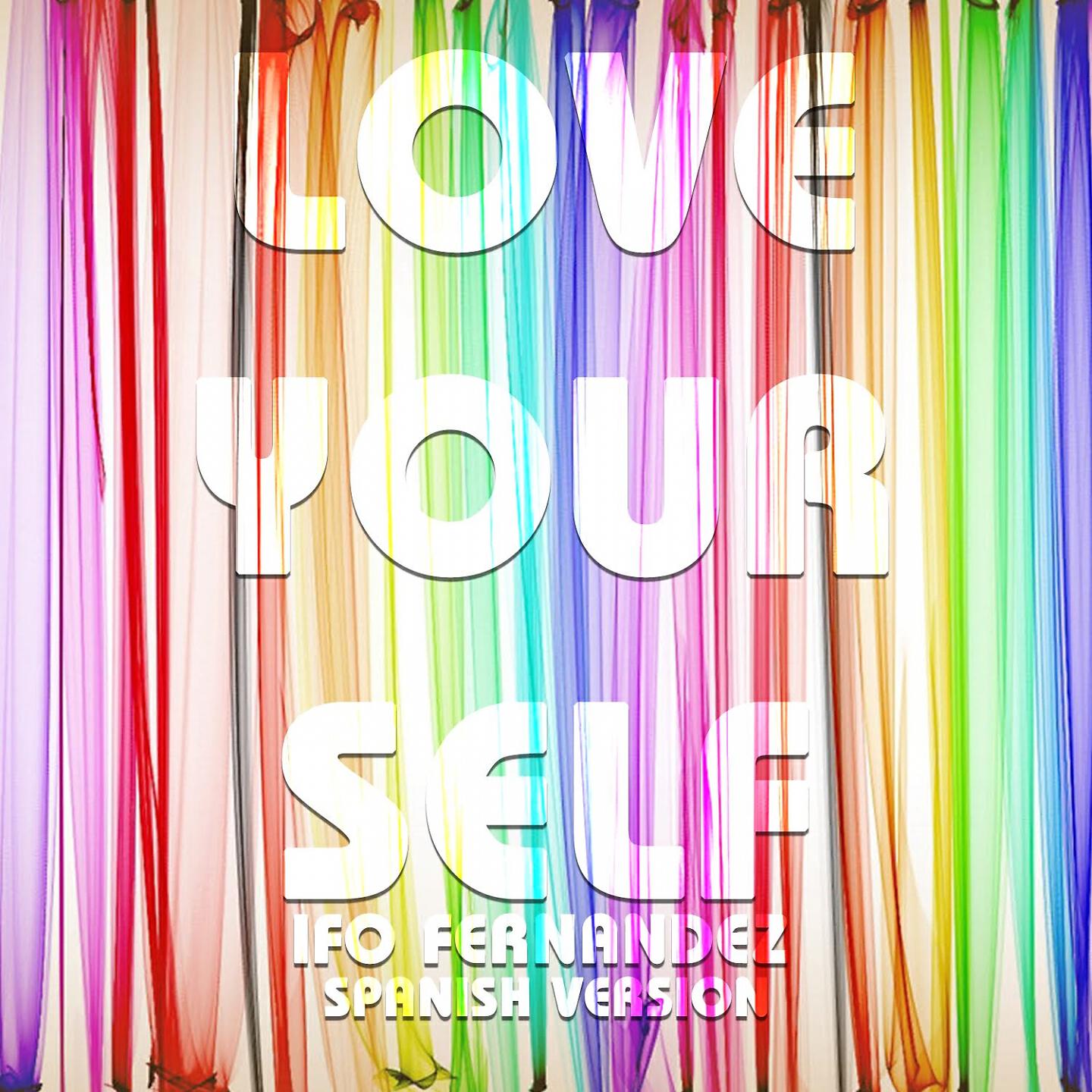 Релиз Love Yourself