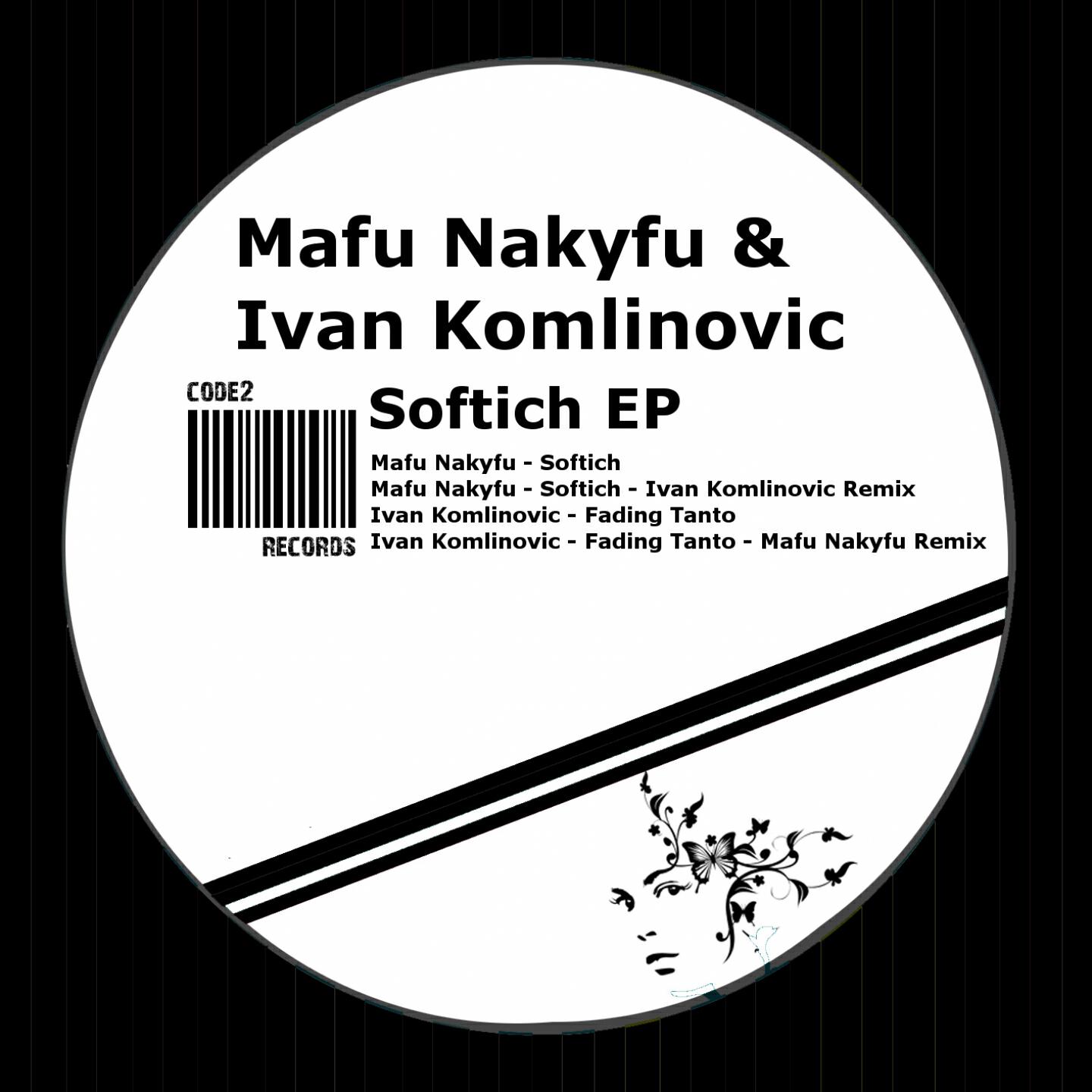 Релиз Softich - EP