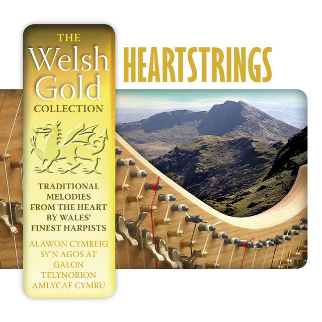 Трек Nant Y Mynydd/Bwlch Llanberis