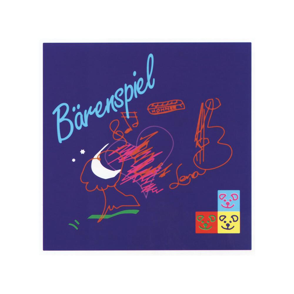 Релиз Bärenspiel 1