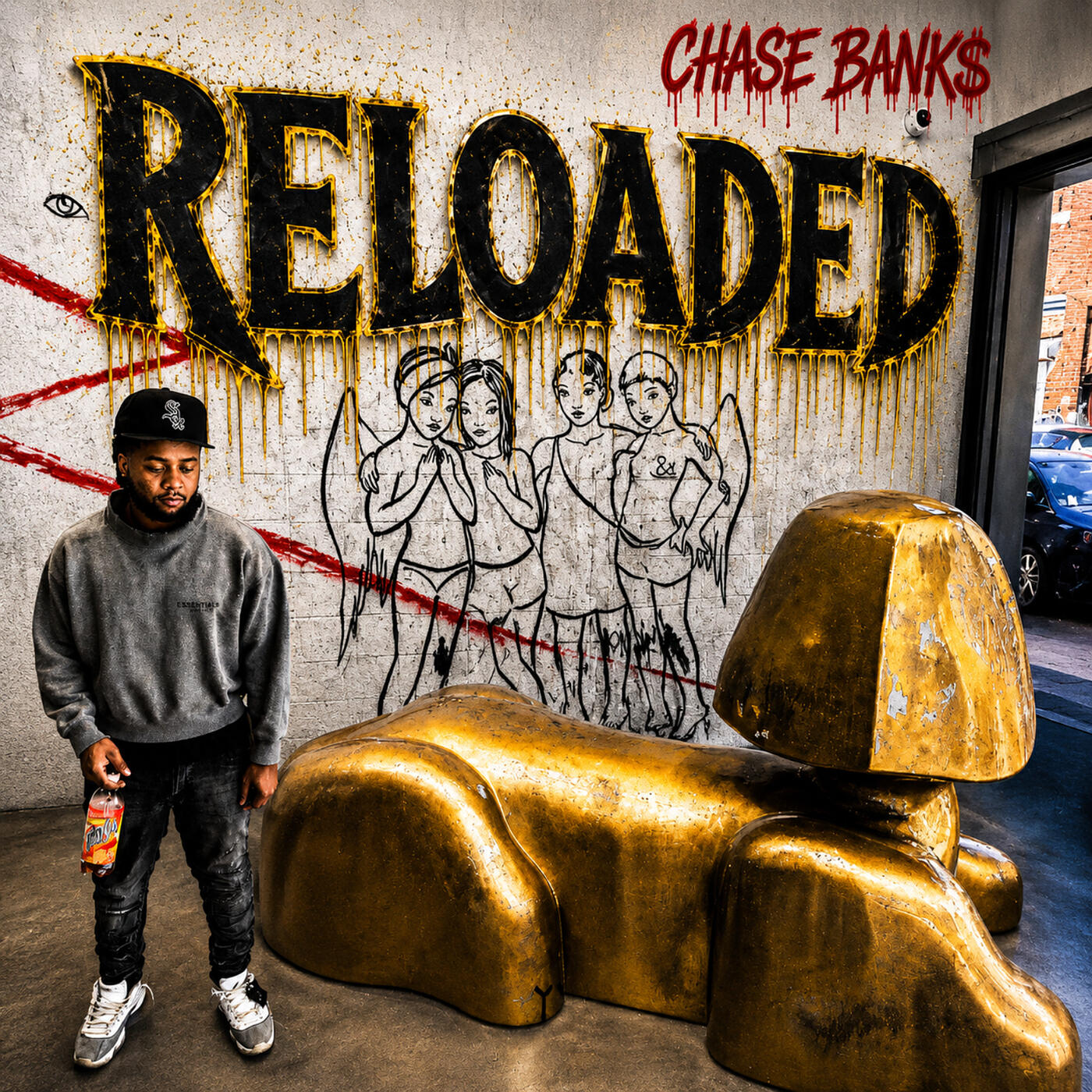 Релиз Reloaded