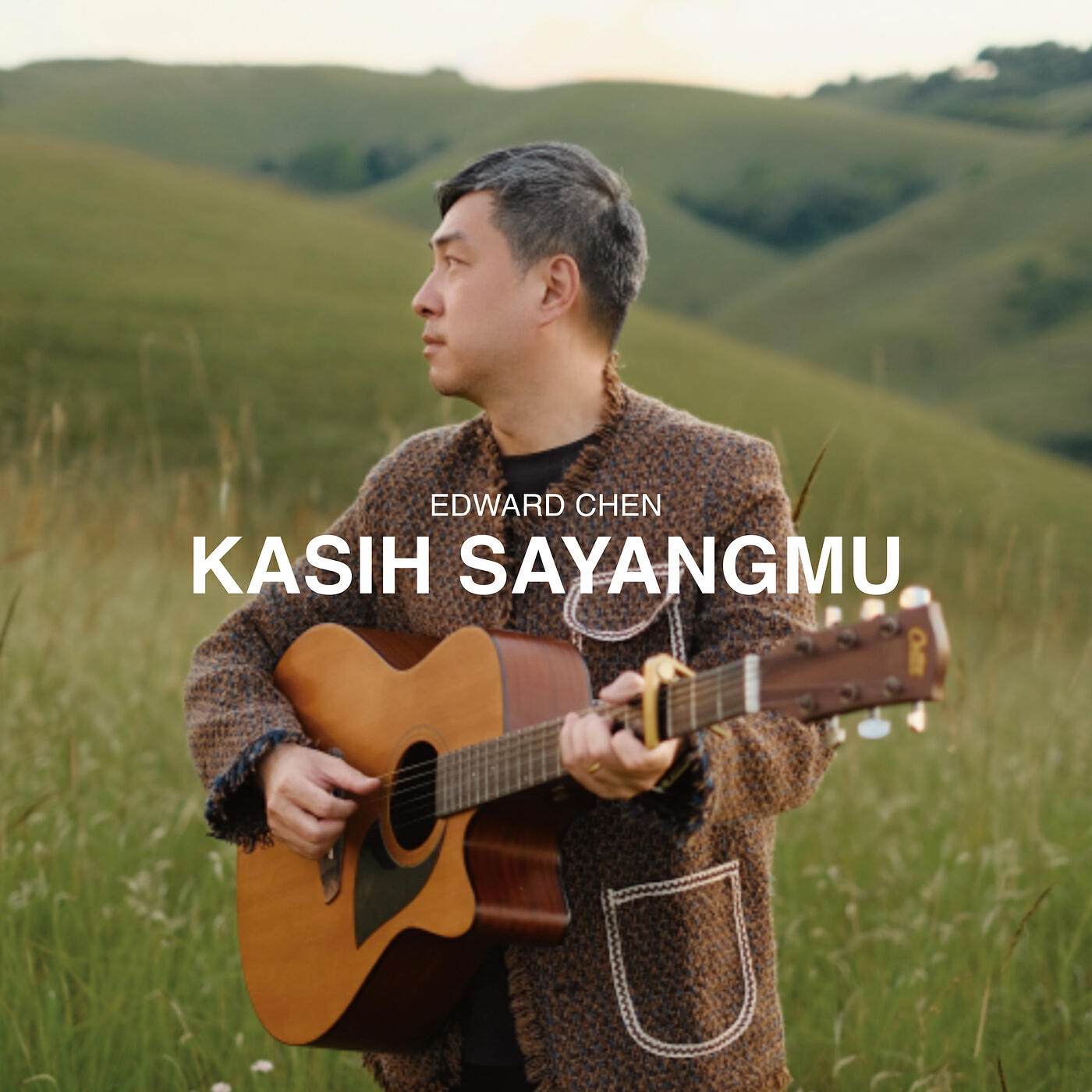 Релиз Kasih SayangMu