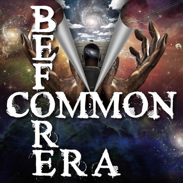 Релиз BEFORE COMMON ERA_1