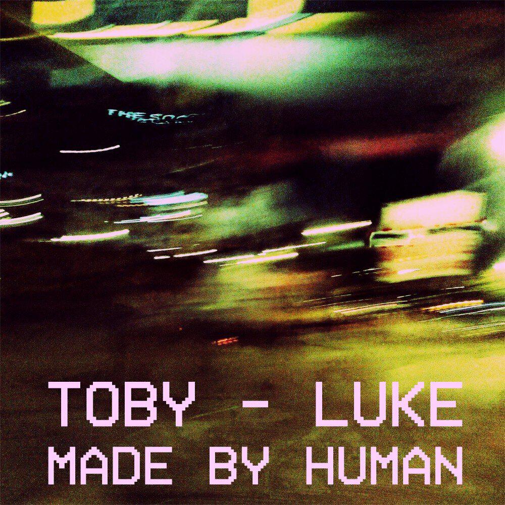 Релиз Made by Human