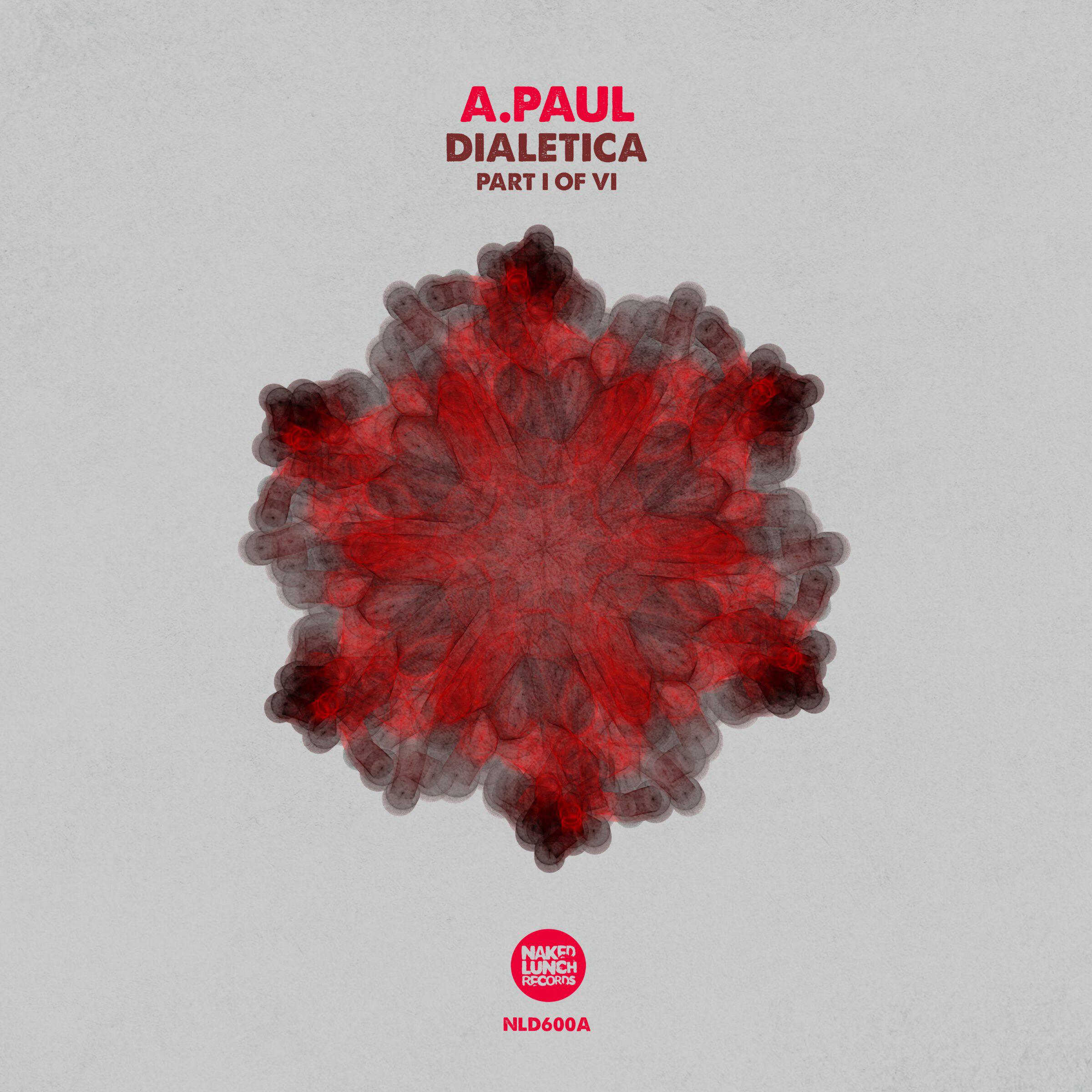 Релиз Dialetica - Part I of VI
