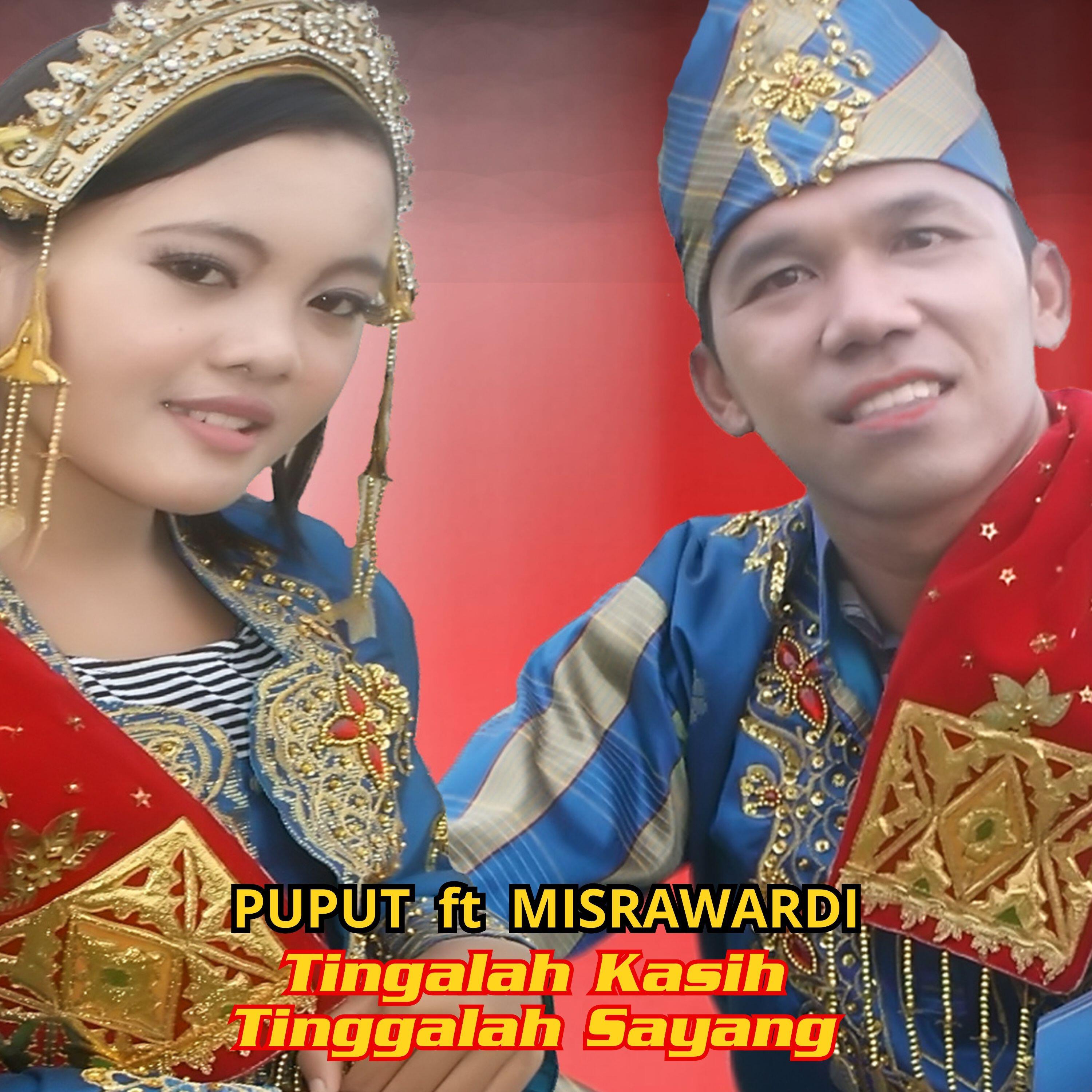 Релиз Tinggal Kasiah Tinggal La Sayang