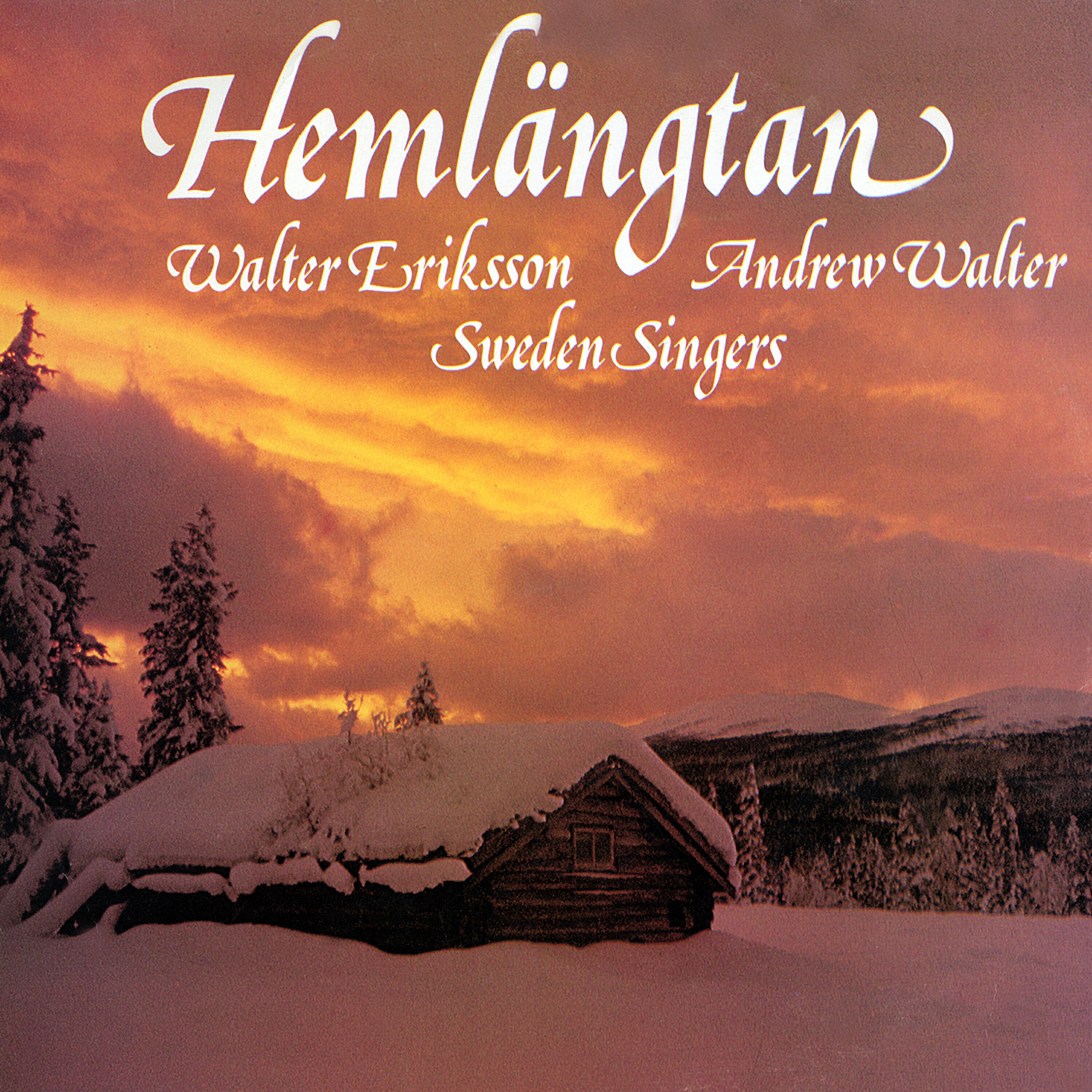 Sweden Singers