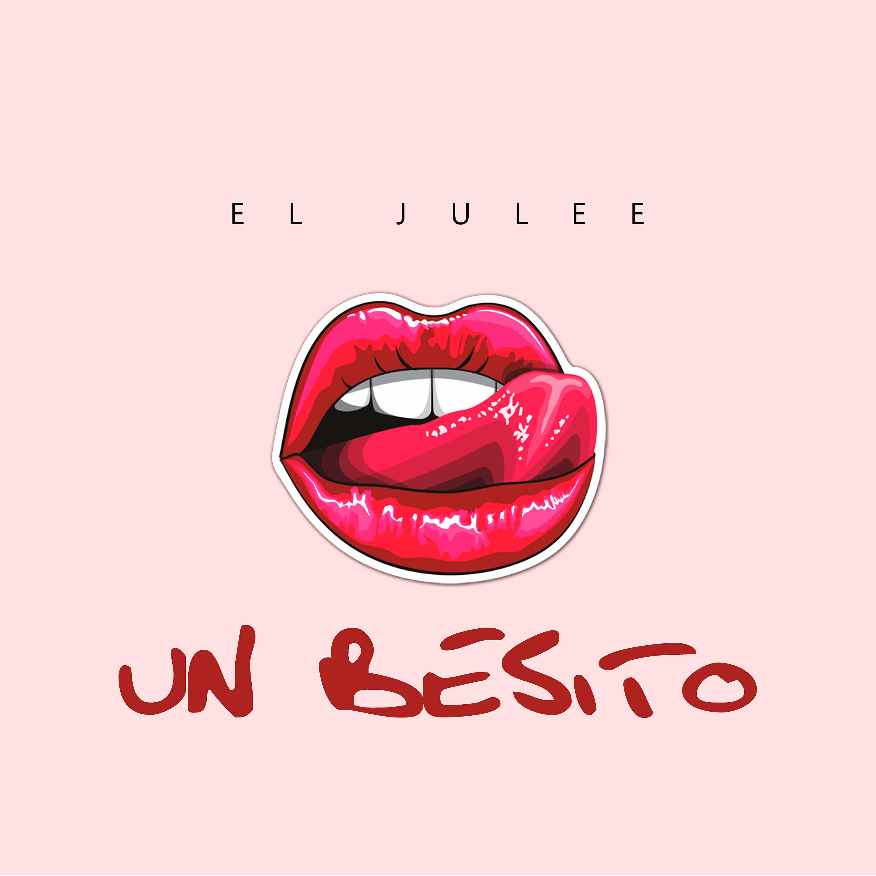 Релиз Un Besito