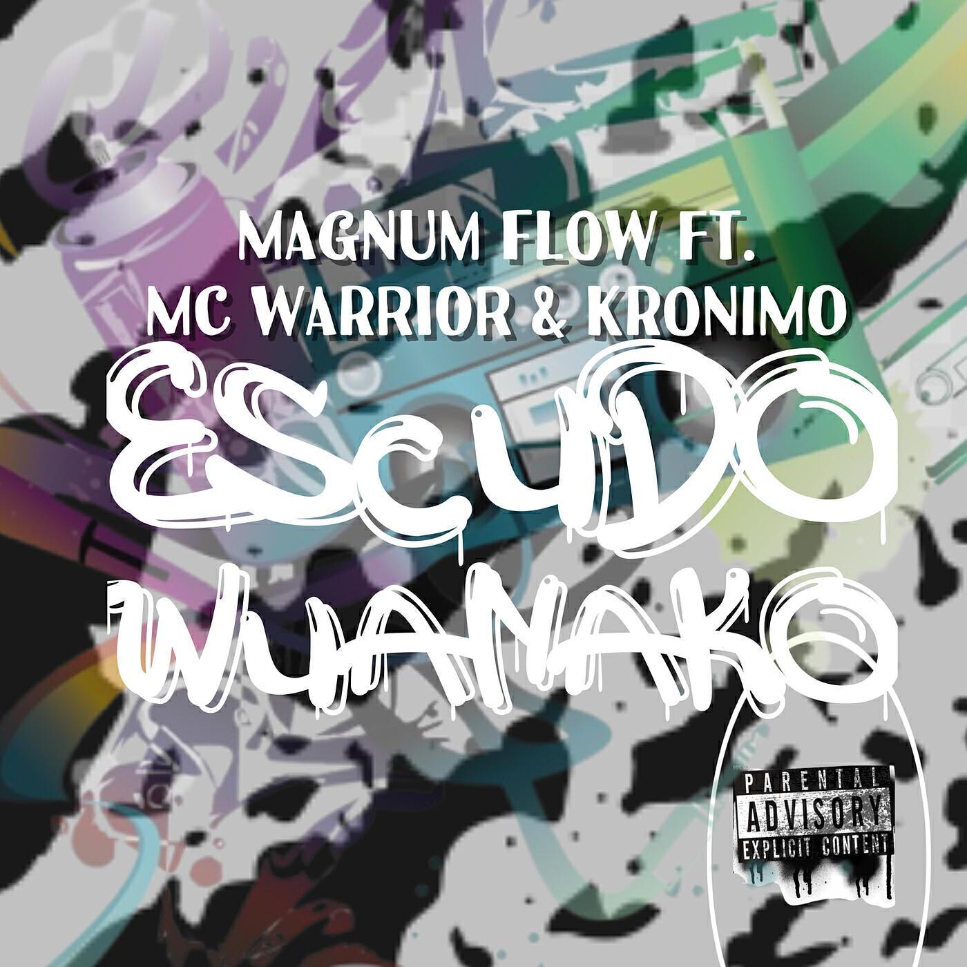Mc Warrior