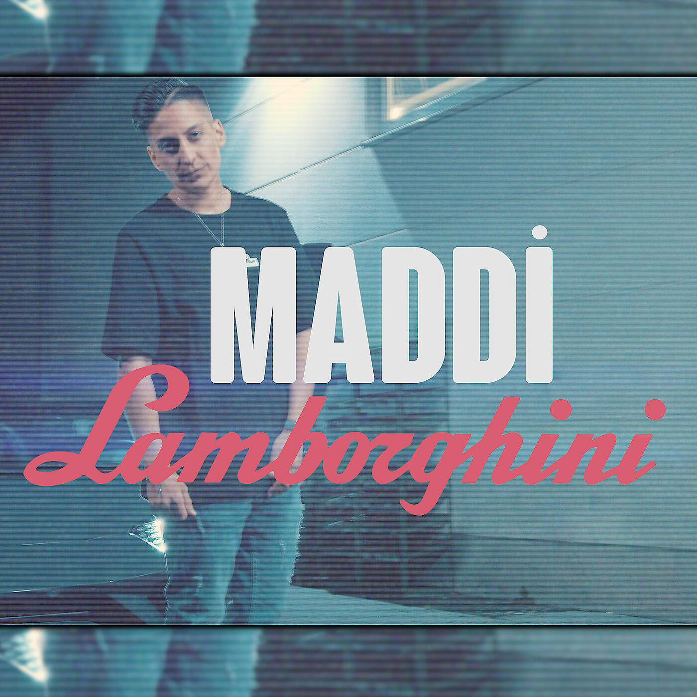 Релиз Lamborghini