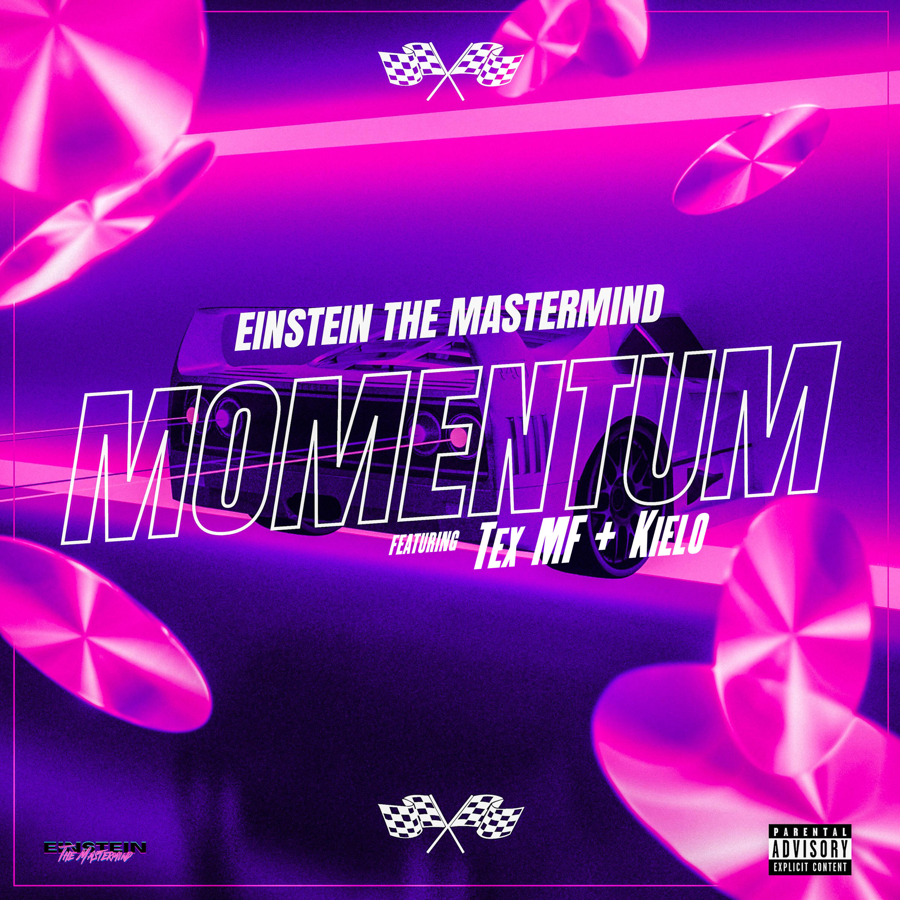Релиз Momentum