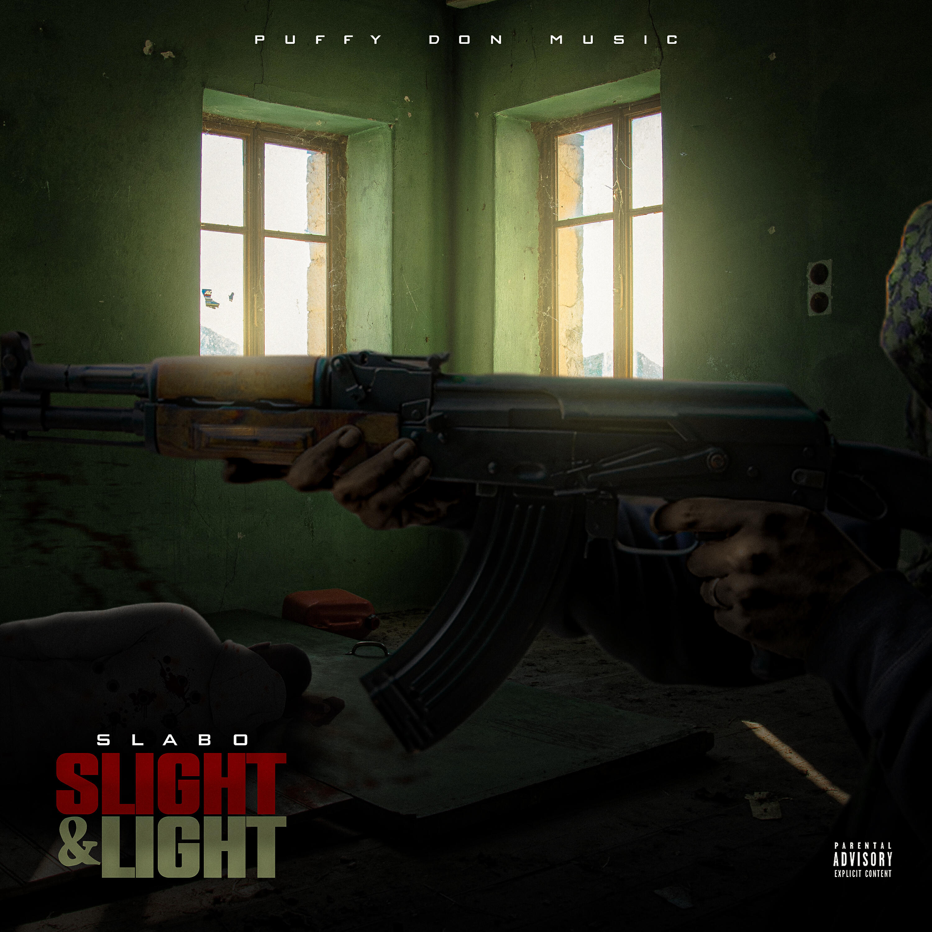 Релиз Slight and Light