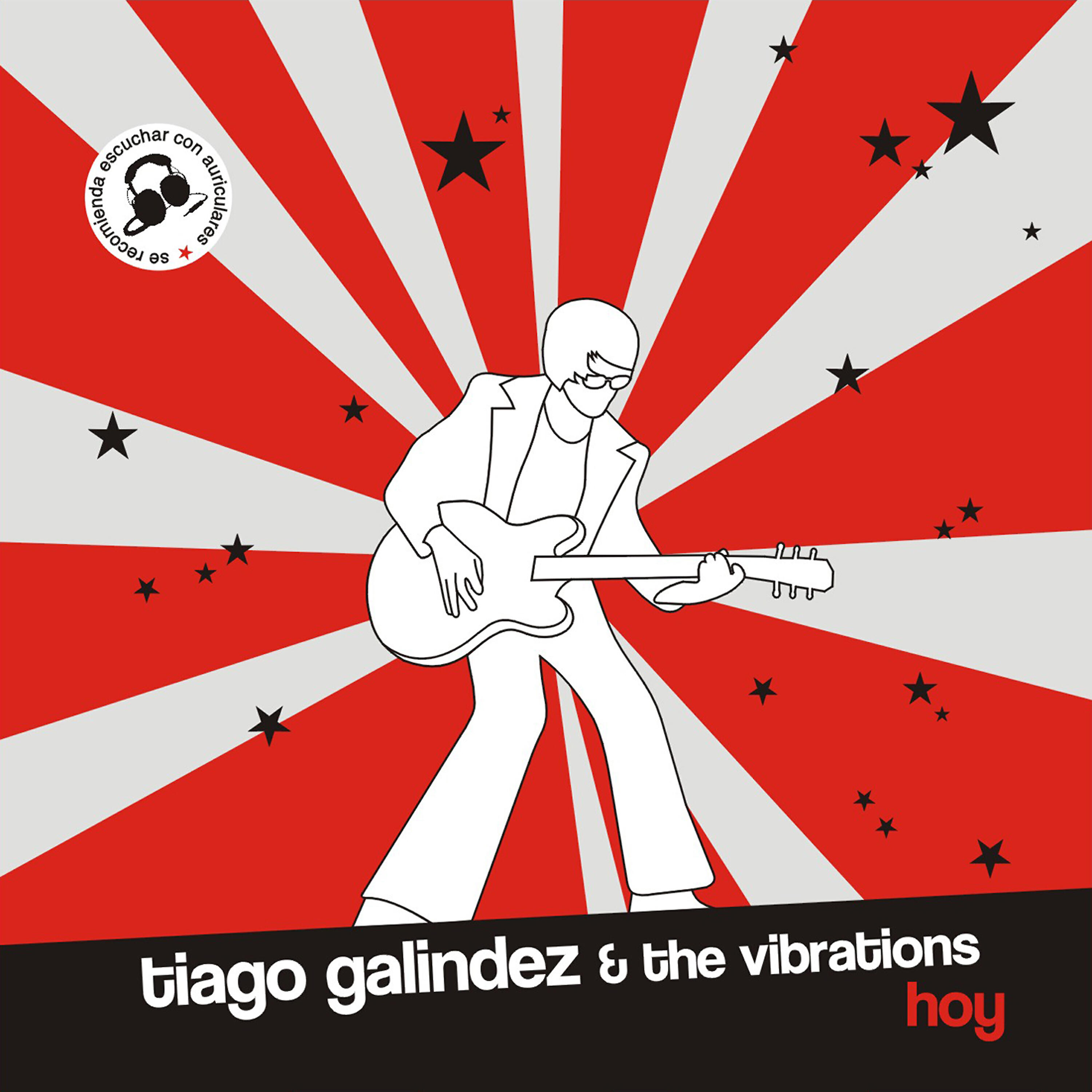 Tiago Galindez