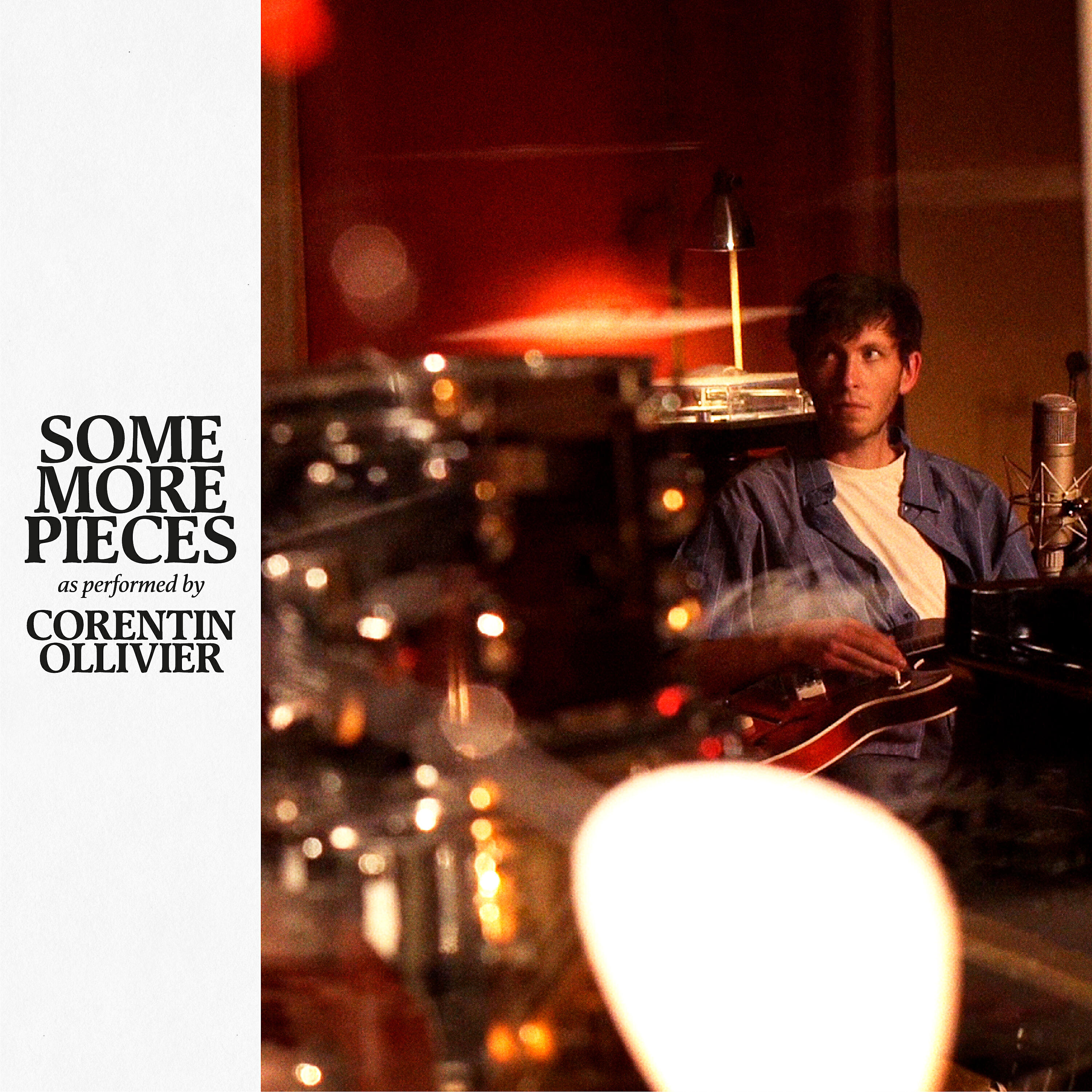 Релиз Some More Pieces