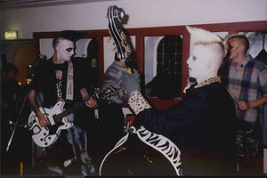 The Nocturnal Teds