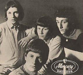 The Favourite Sons