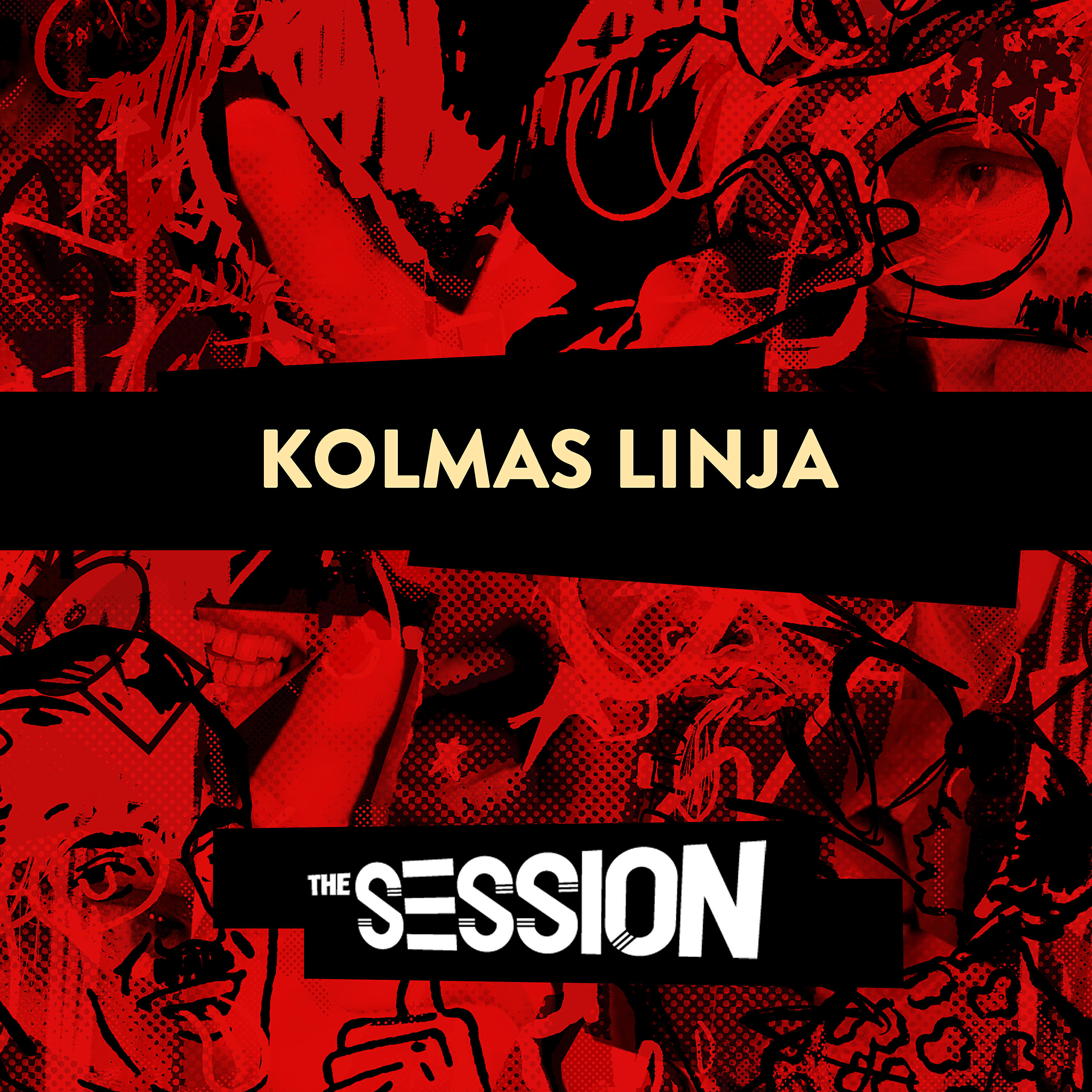 Релиз Kolmas Linja