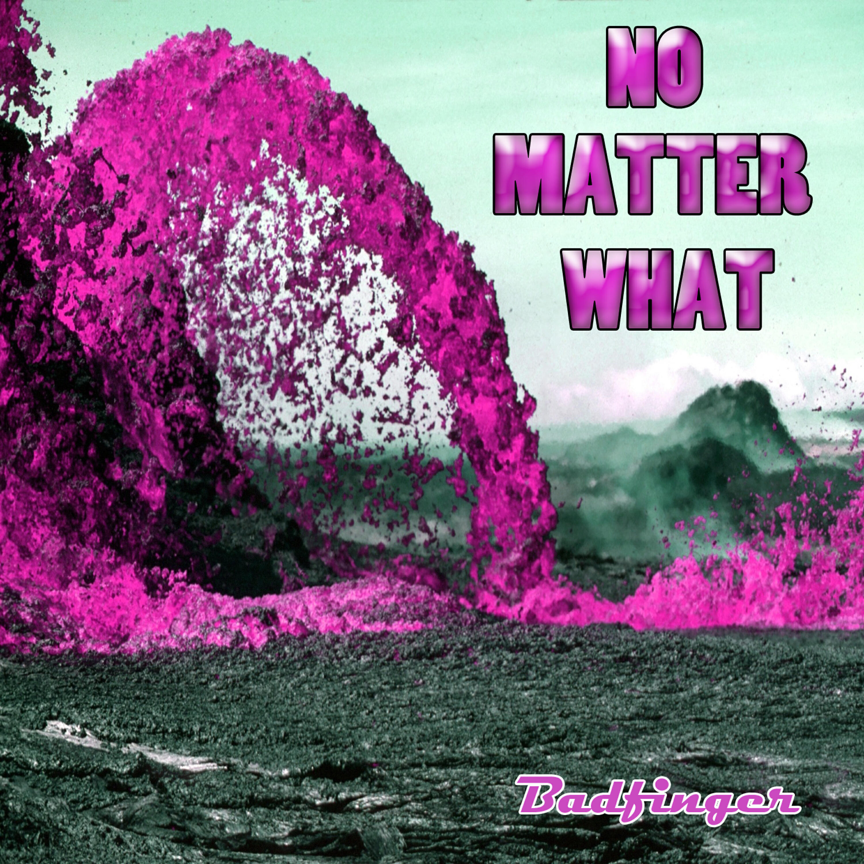 Релиз No Matter What
