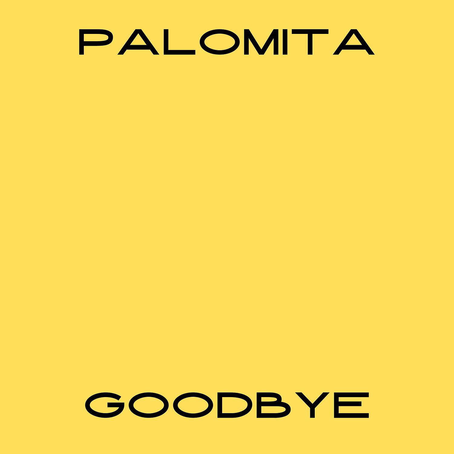 Релиз Goodbye