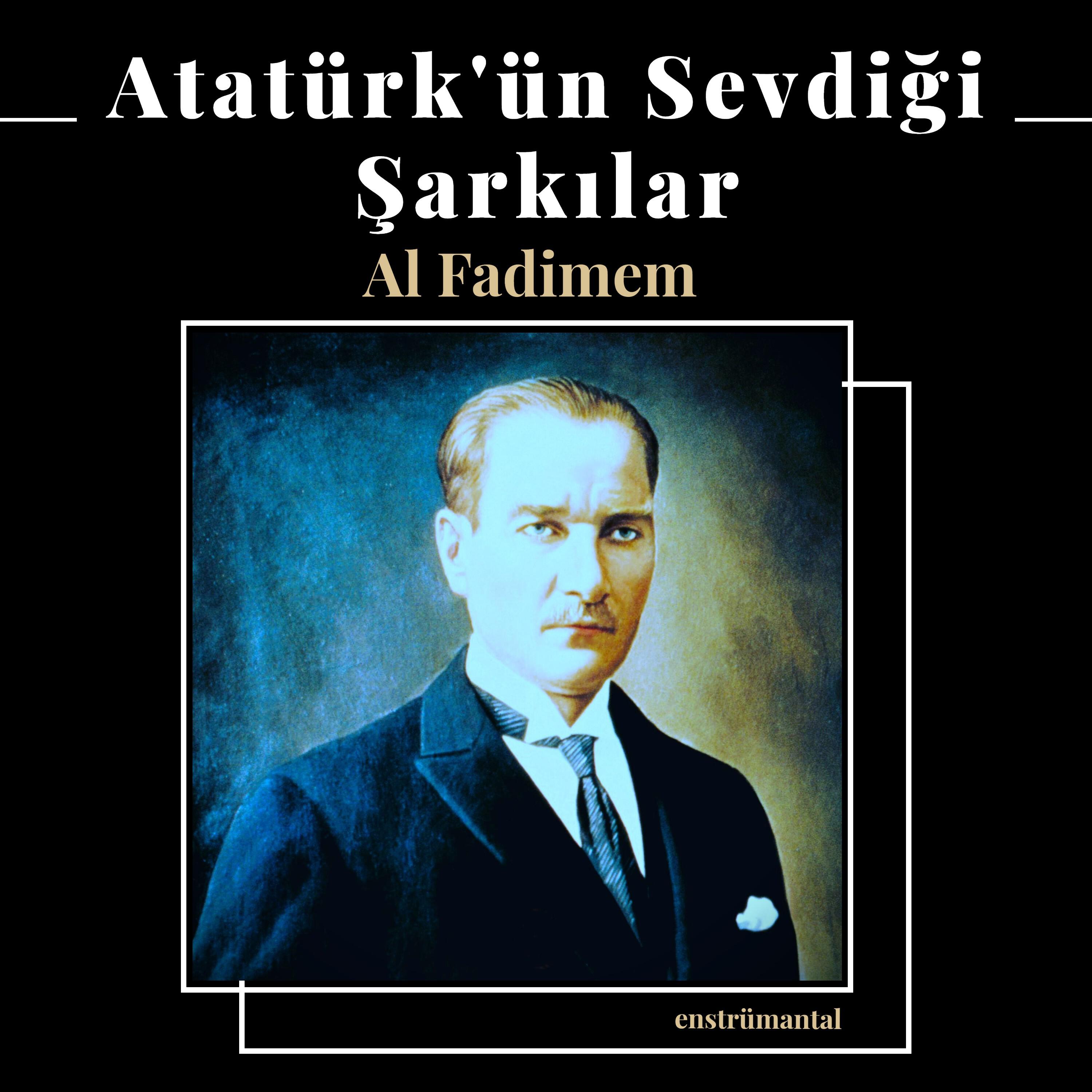 Релиз Al Fadimem