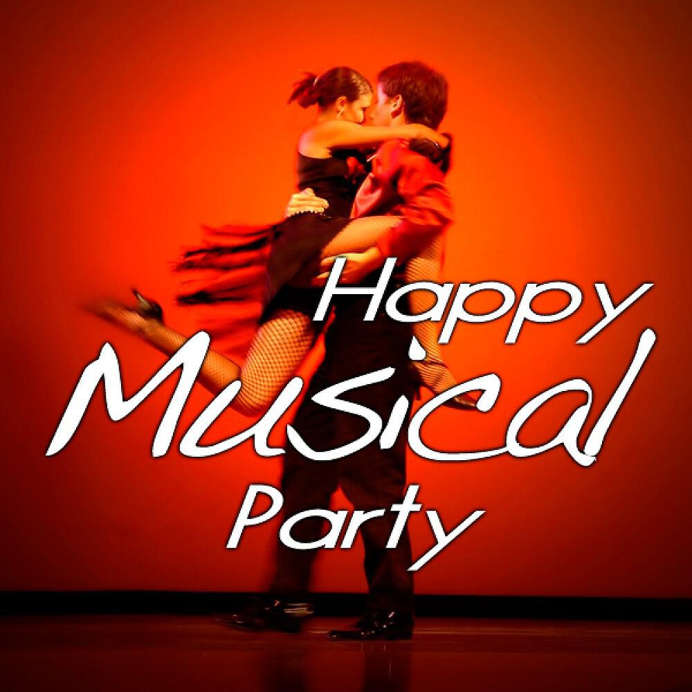 Релиз Happy Musical Party