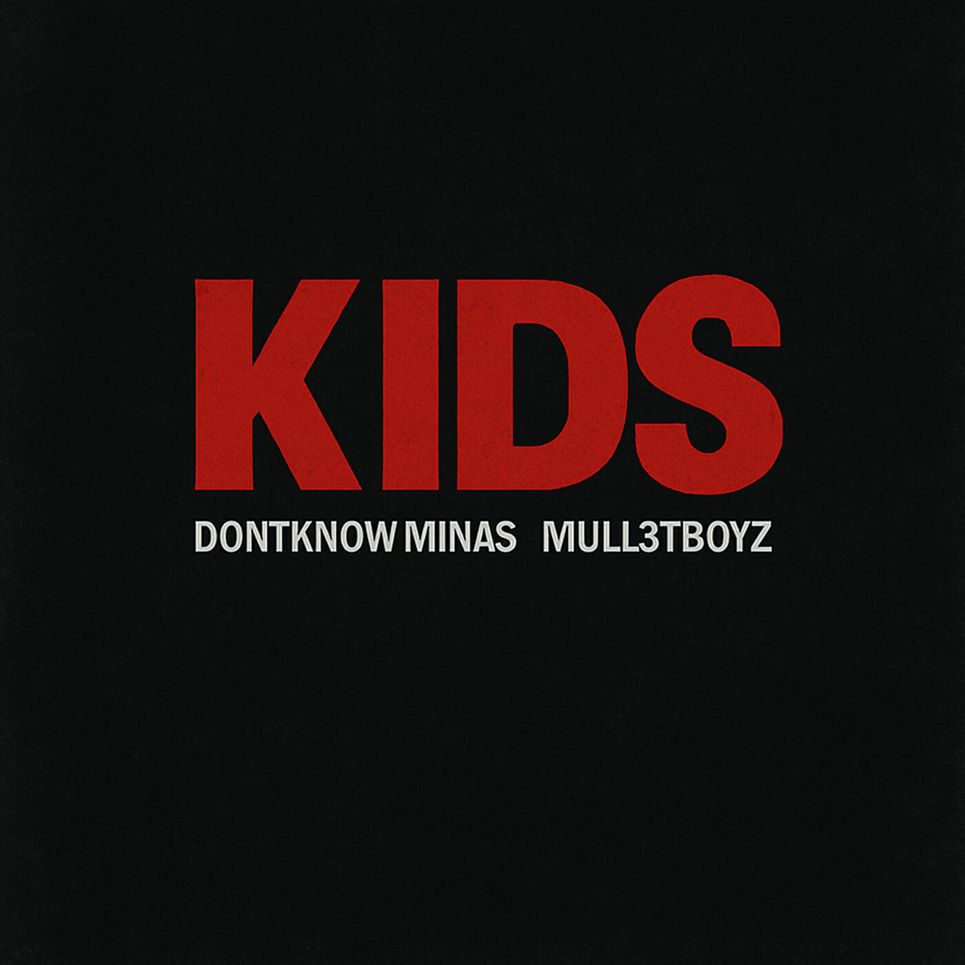 Релиз Kids