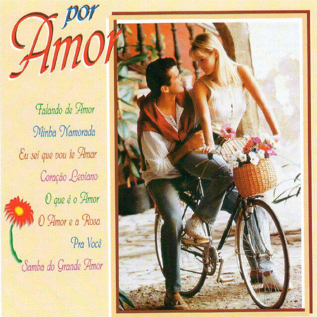 Релиз Por Amor