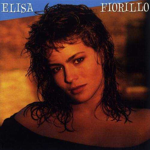 Релиз Elisa Fiorillo