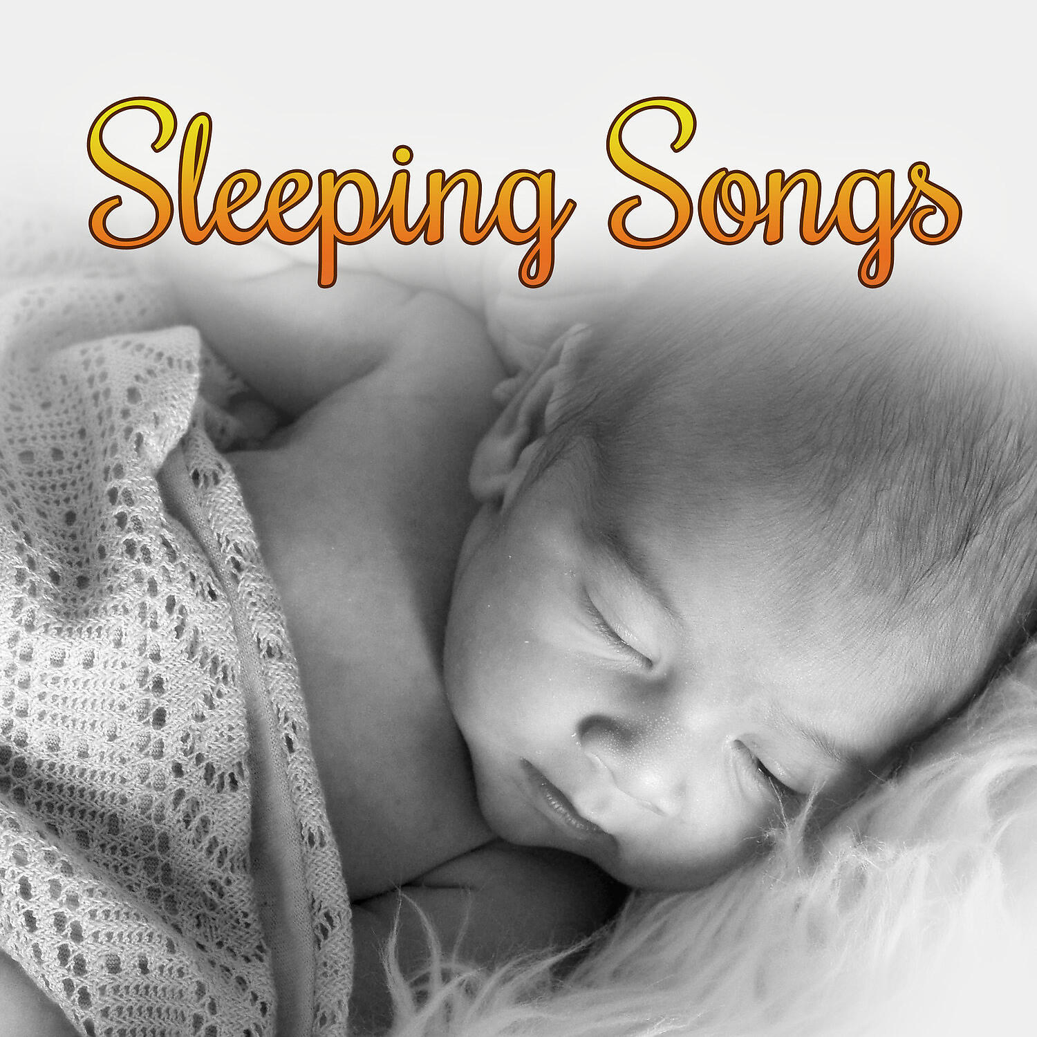 Постер альбома Sleeping Songs – Calm Your Baby, Lullabies for Newborns, Nature Sounds to Relieve Stress, Help Your Baby Sleep Through the Night