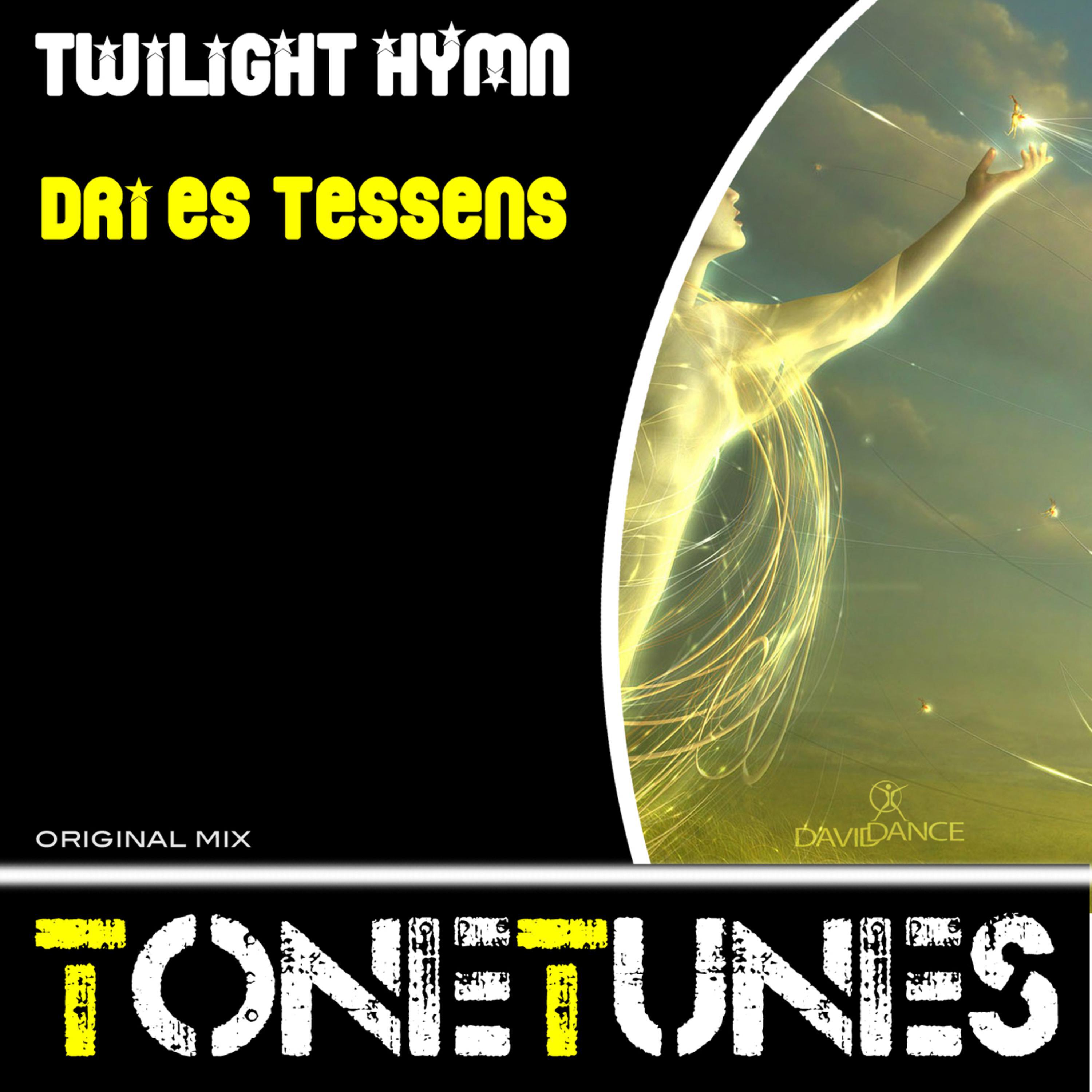 Dries Tessens