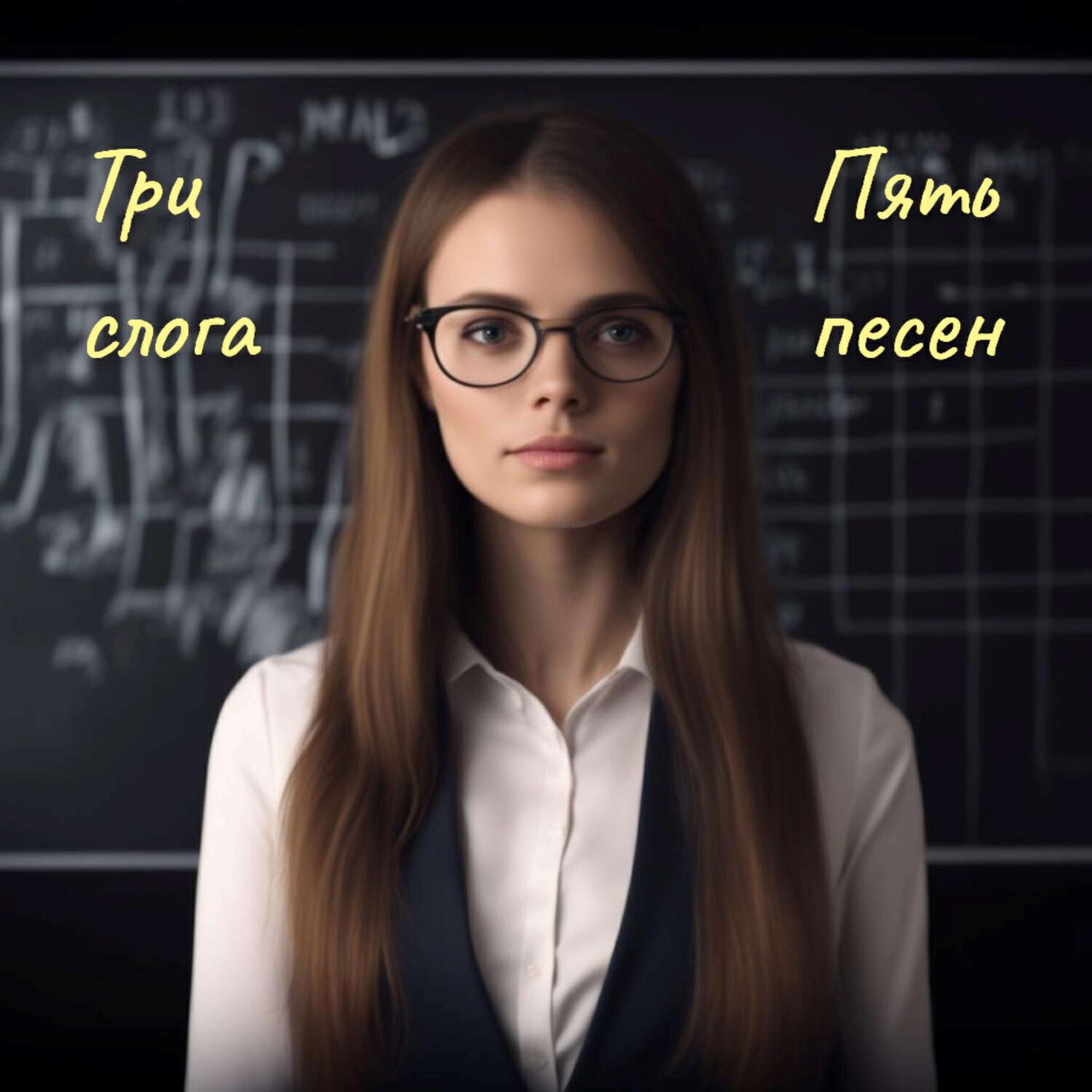 Релиз Пять песен