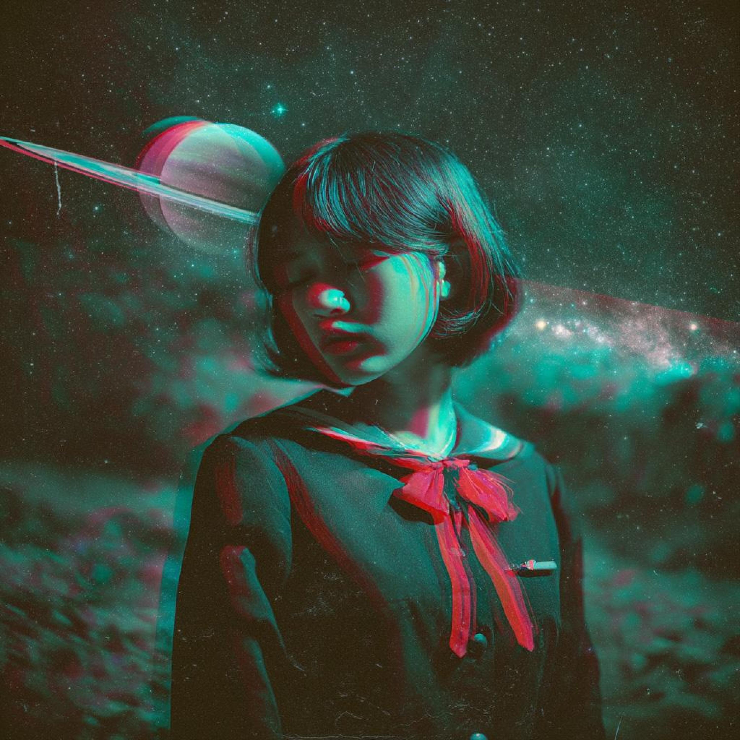 Релиз Synthetic Requiem