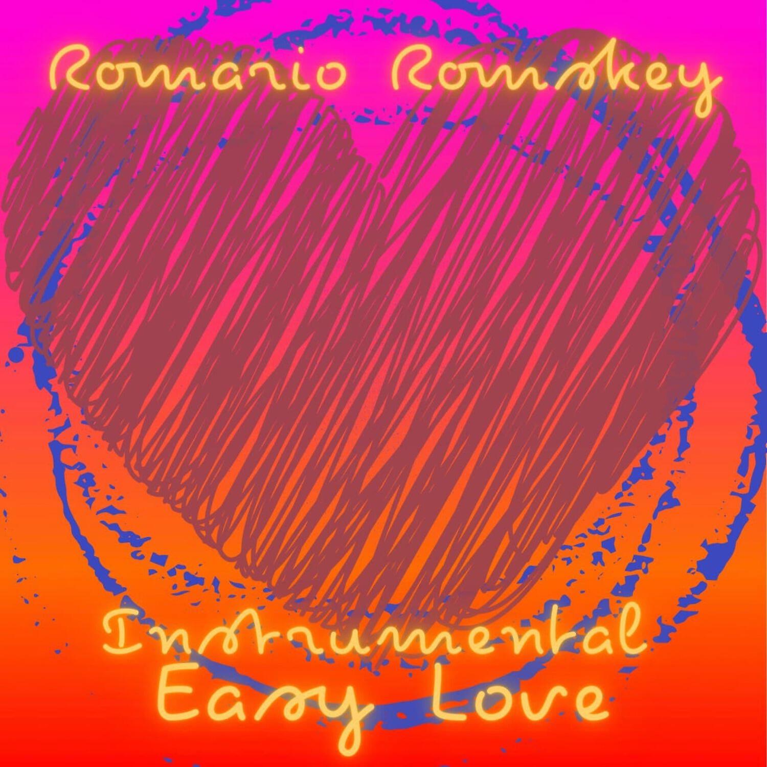 Постер альбома Easy Love