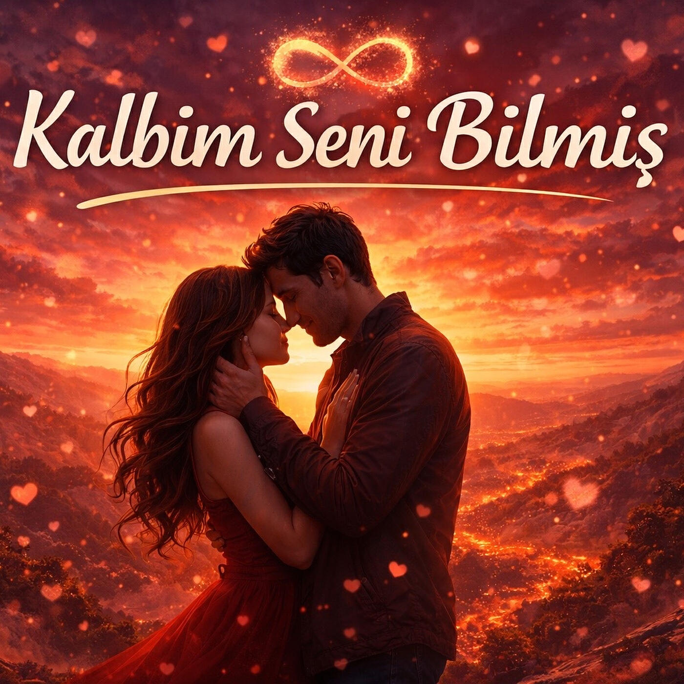 Релиз Kalbim Seni Bilmiş